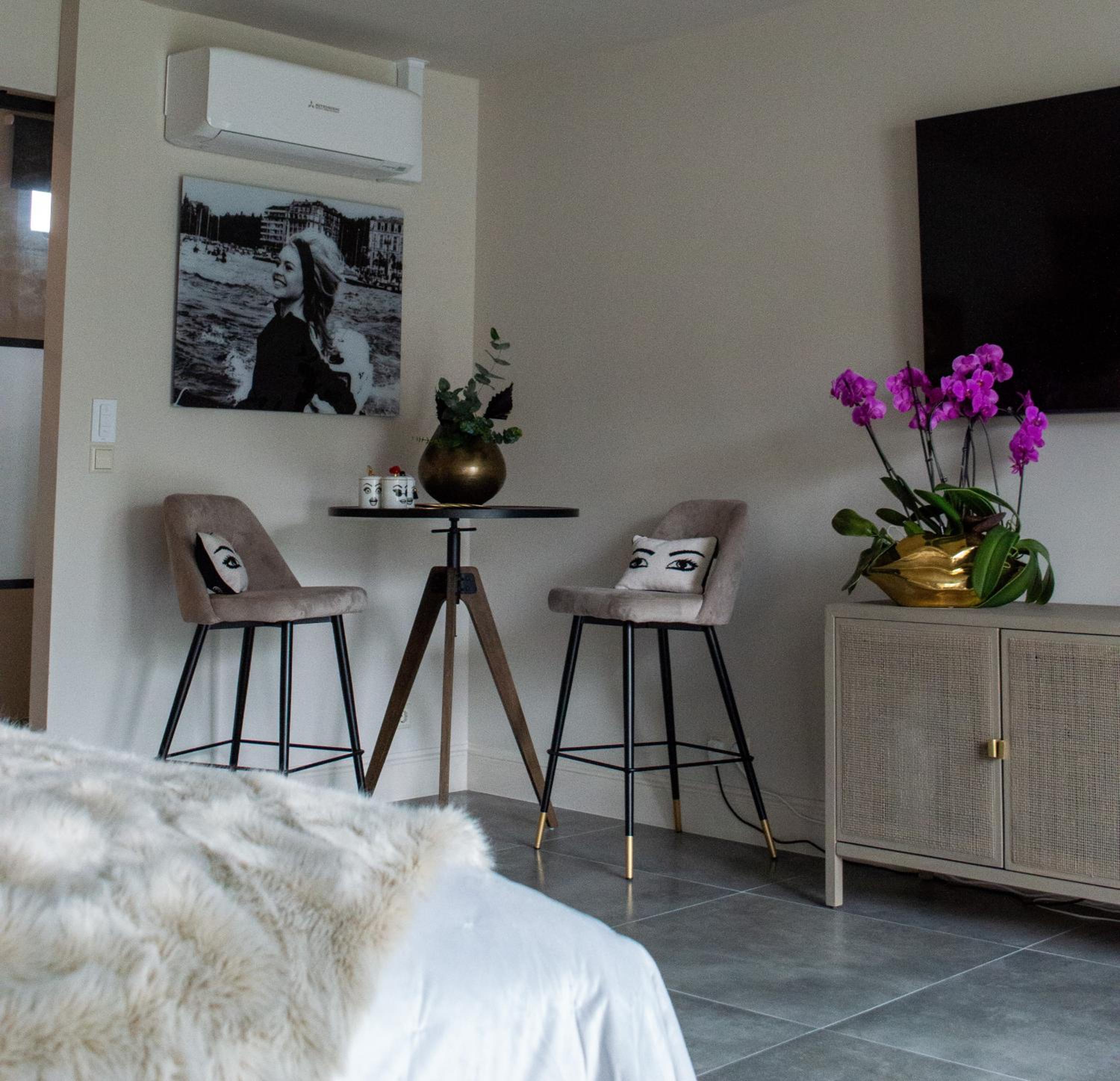 Deluxe Room photo 1