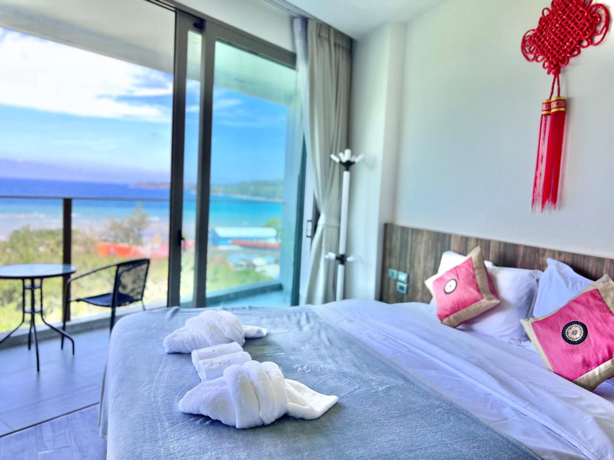 Studio Apartment with Sea View - Photo 2