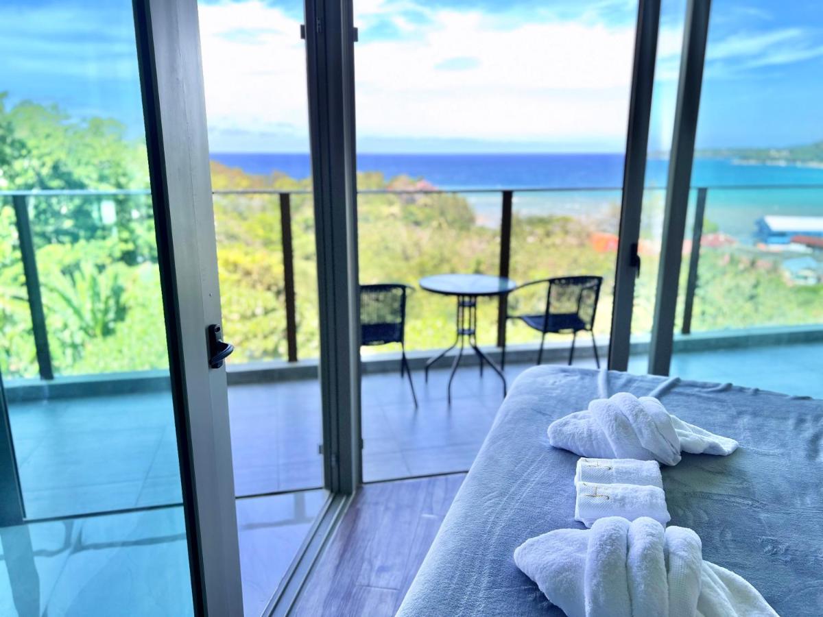 Studio Apartment with Sea View - Photo 4