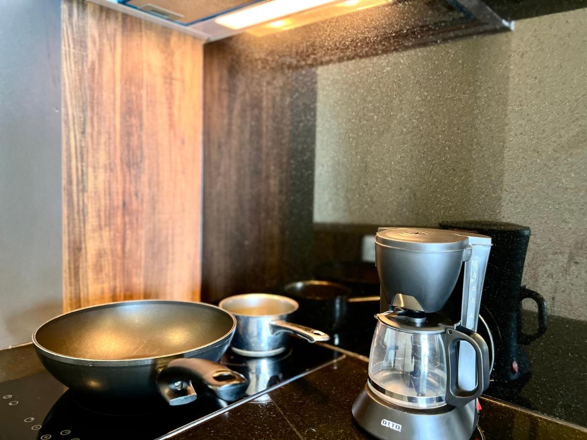 Studio Apartment with Sea View - Photo 6
