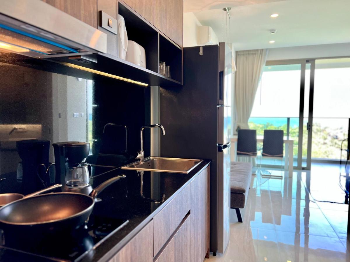 Studio Apartment with Sea View - Photo 7