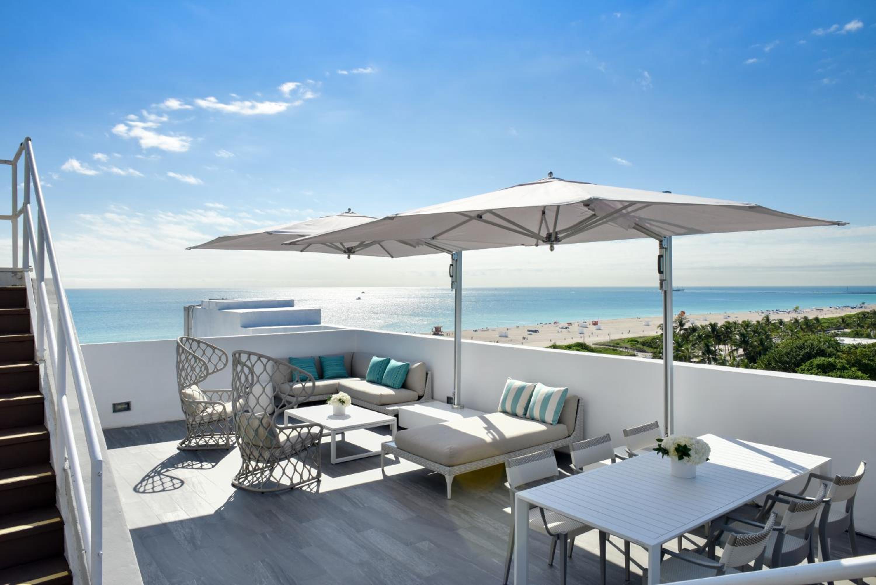 Victoria Penthouse Suite - Photo 3