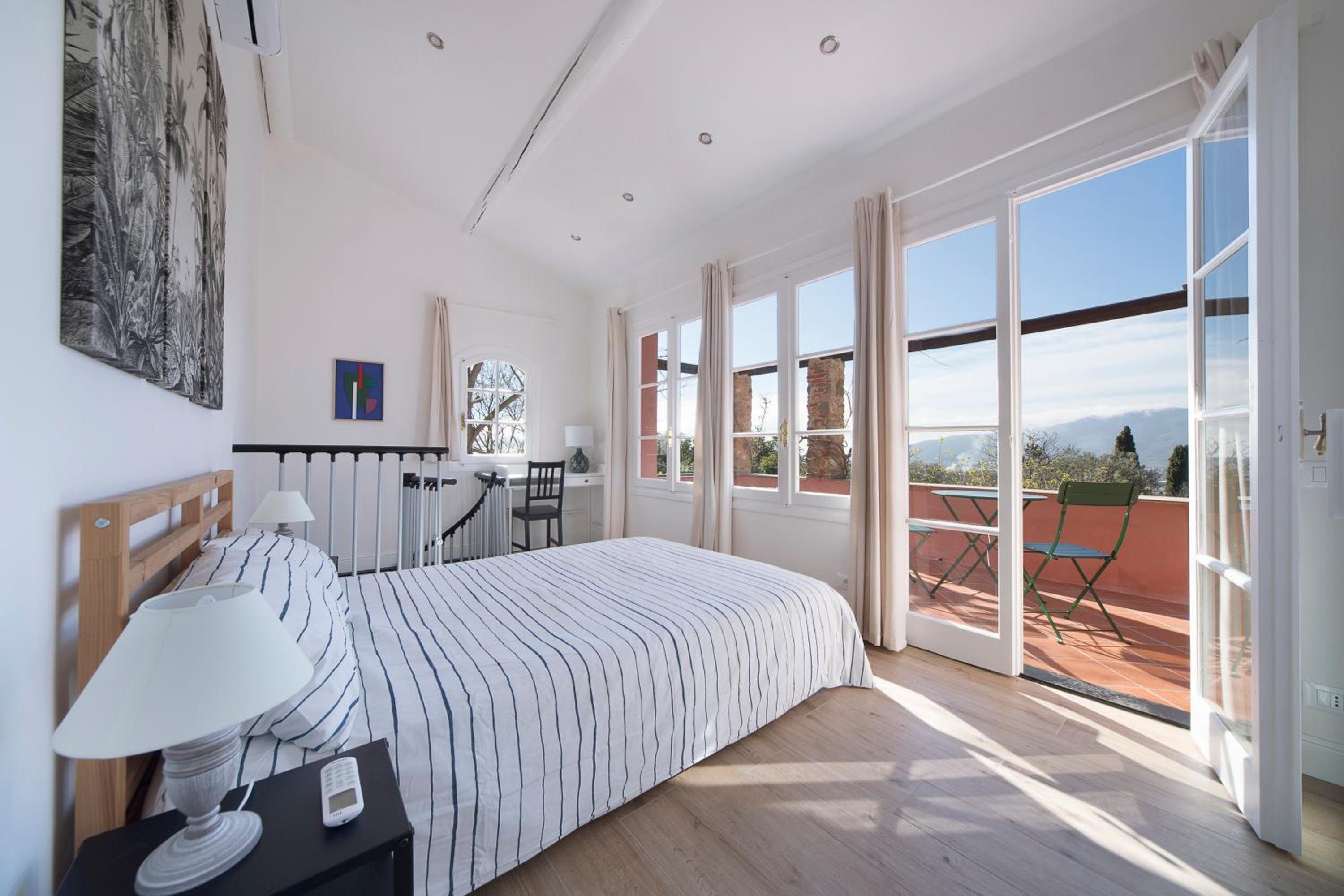 One-Bedroom Villa