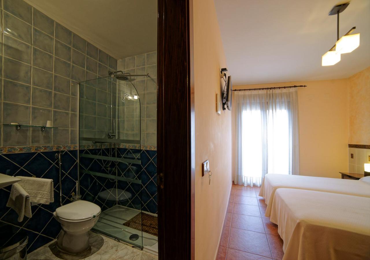 Twin Room photo 2