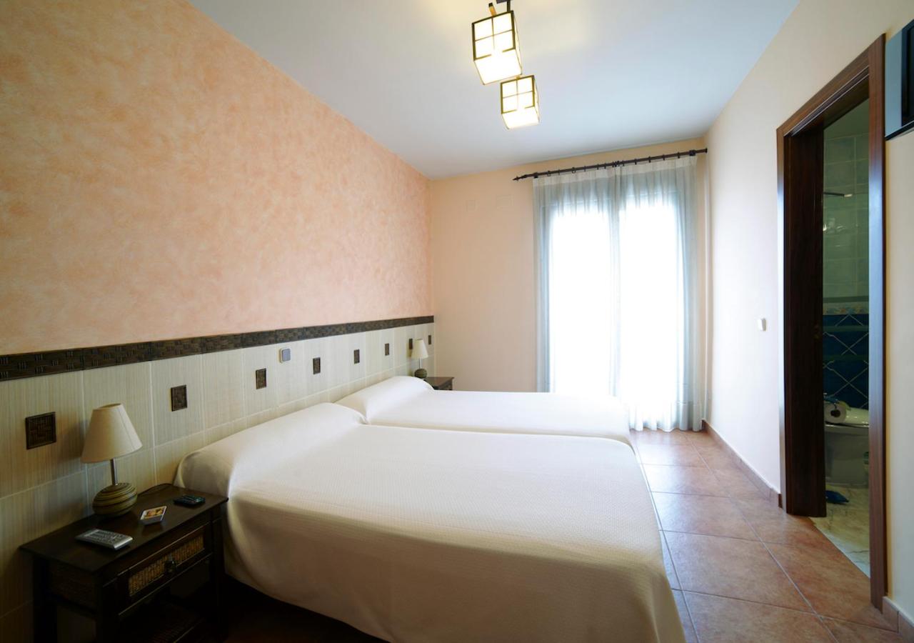 Twin Room photo 3