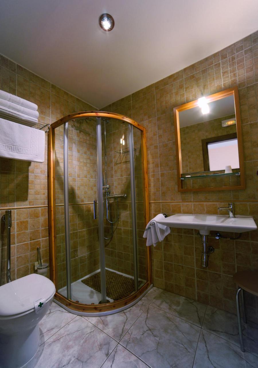 Executive Double Room photo 2