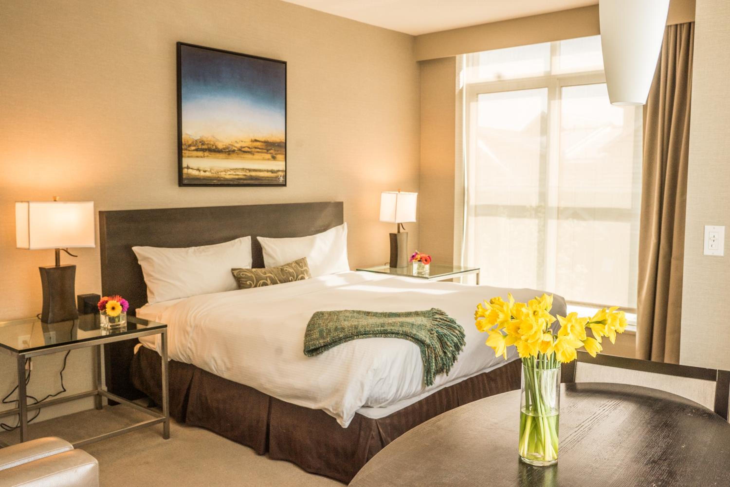 The Townview Suite