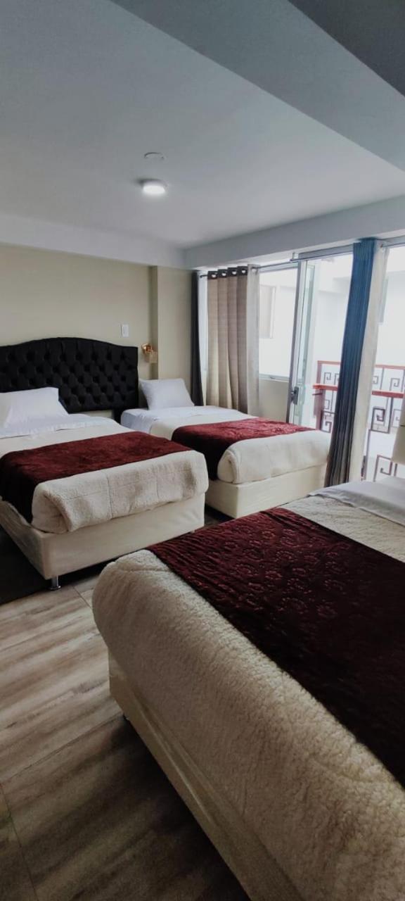 Triple Room - Photo 1