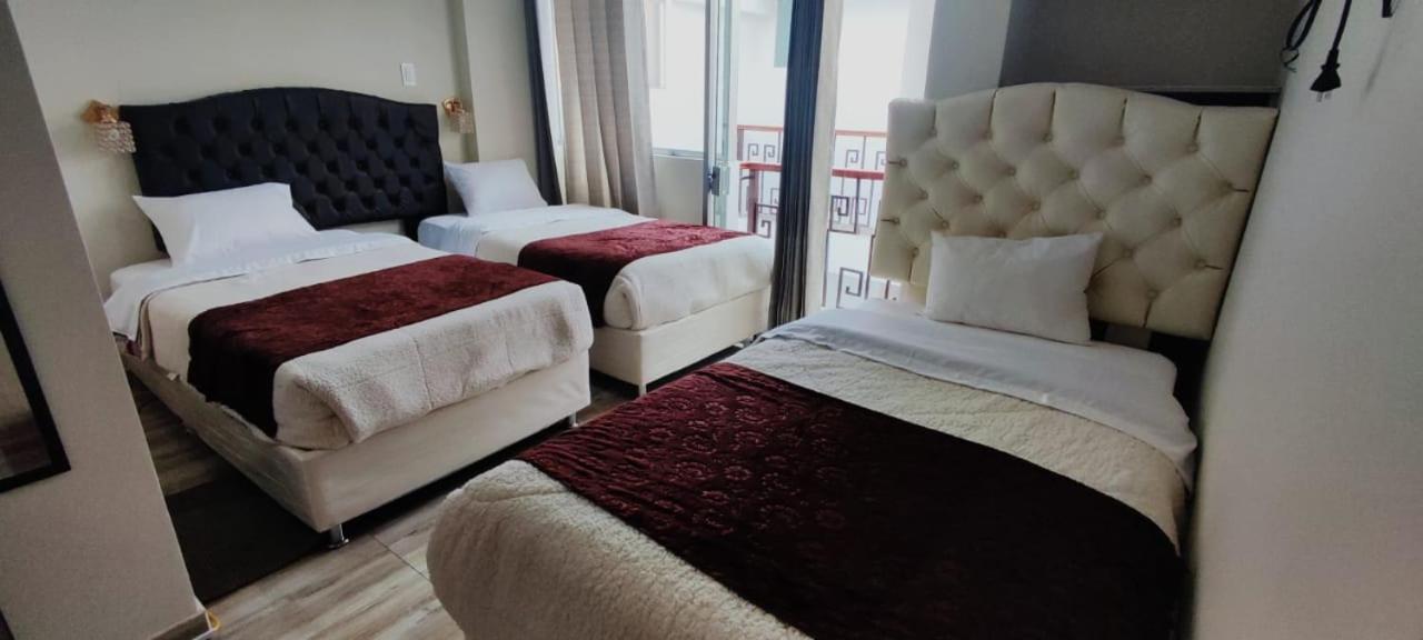 Triple Room - Photo 2