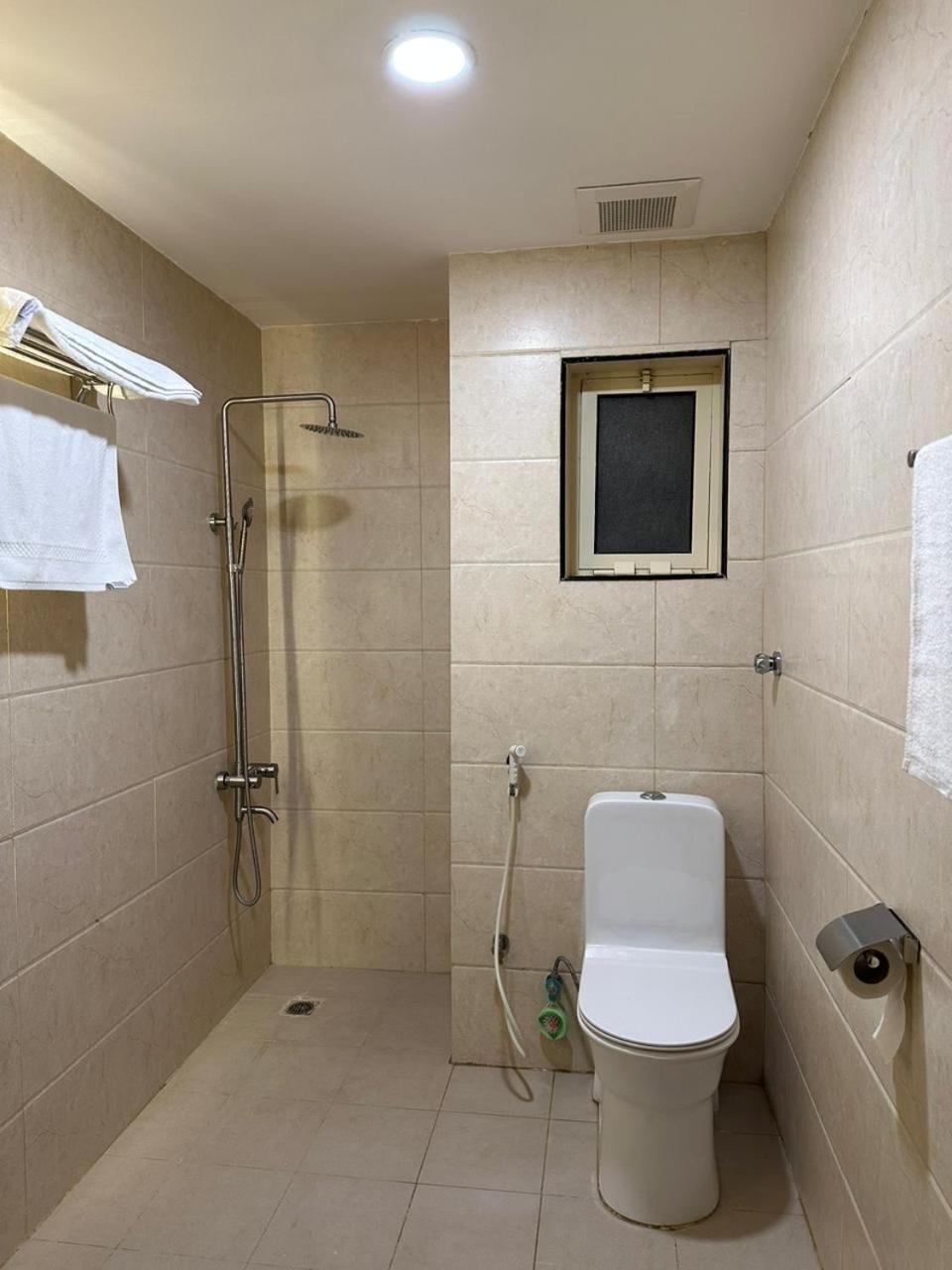 One-Bedroom Suite photo 2