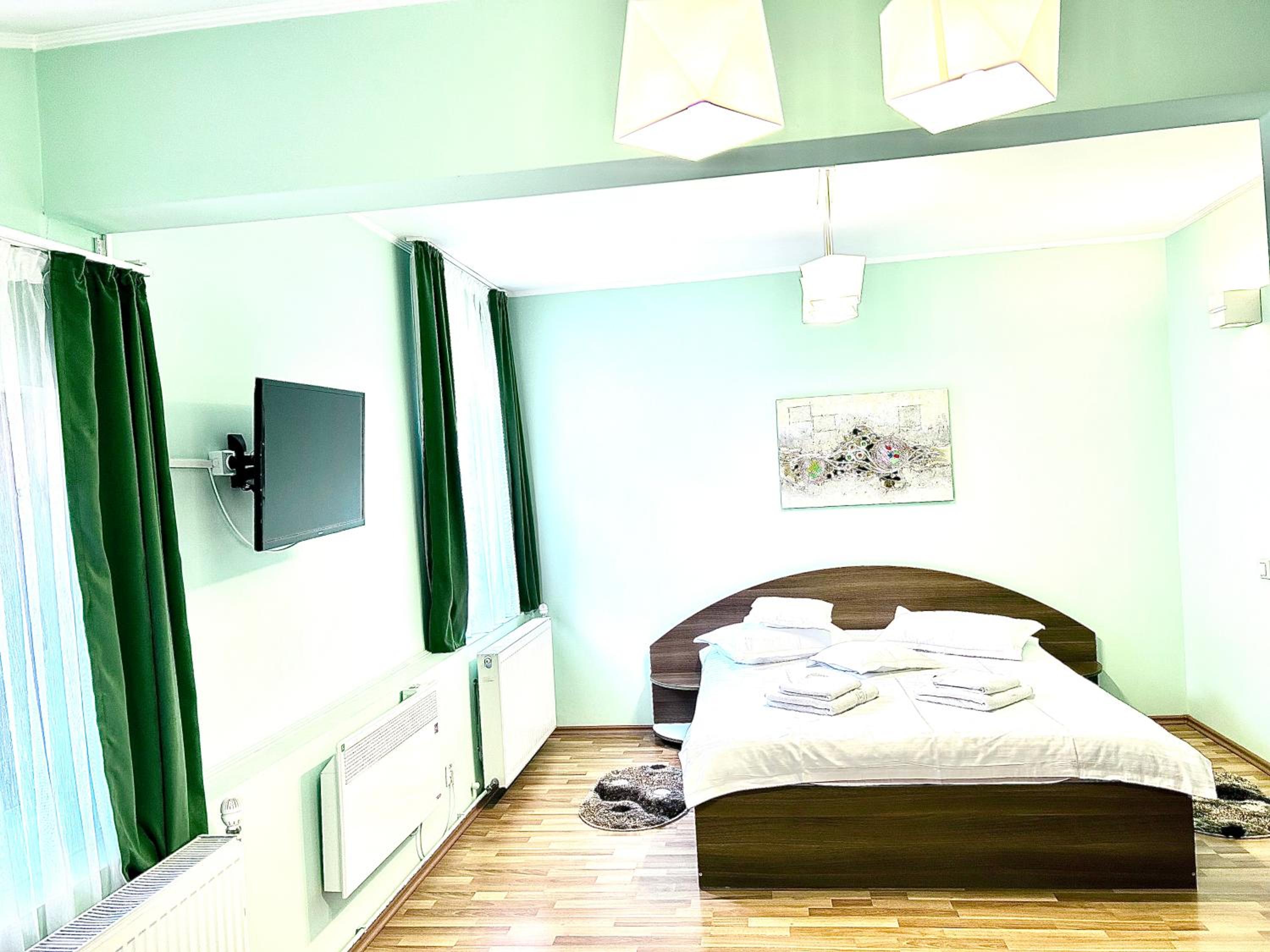 Luxury Triple Room photo 1