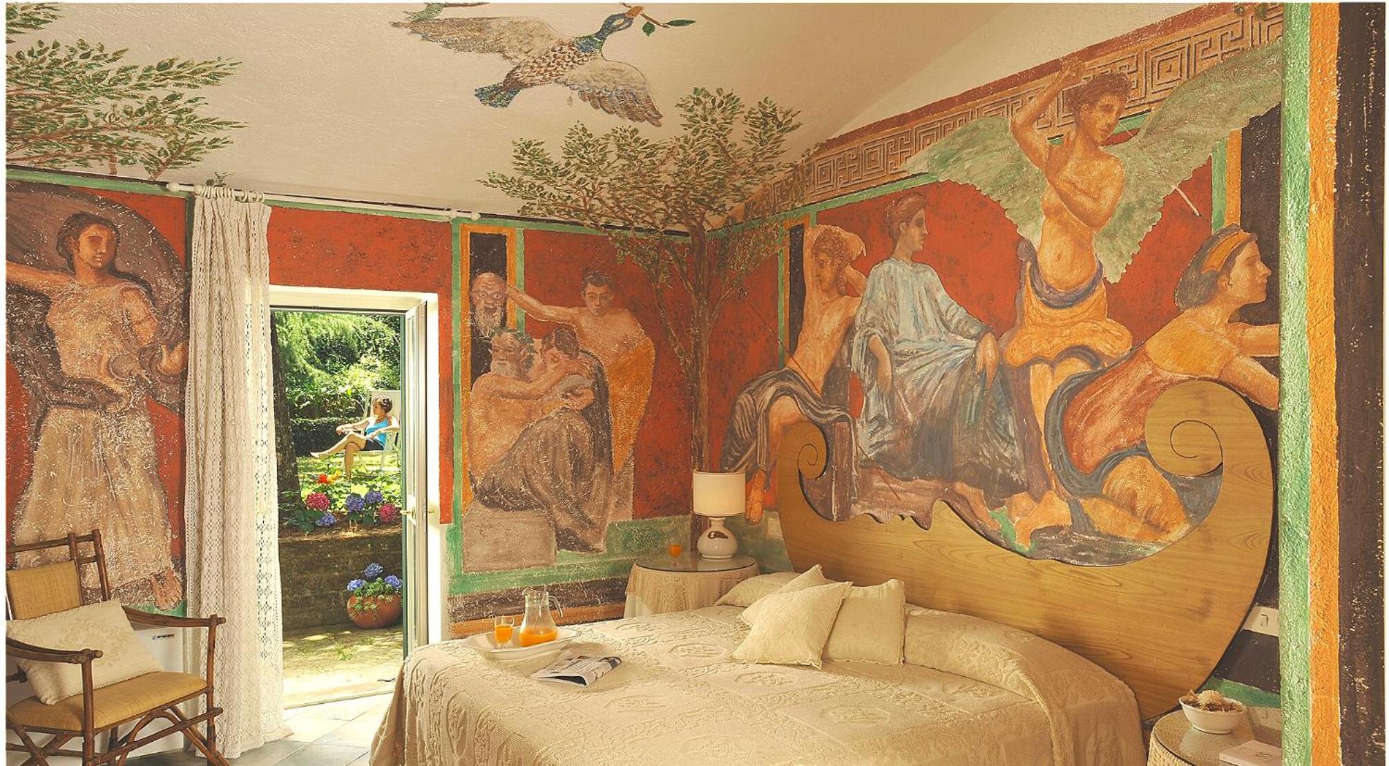 Suite (4 Adults) - Photo 1