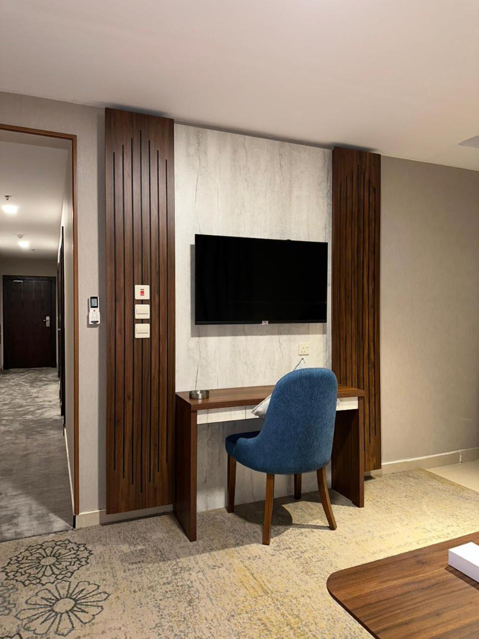Two-Bedroom Suite photo 2