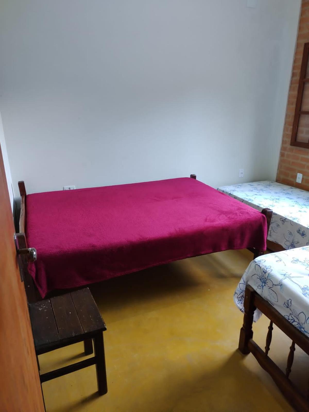 Four-Bedroom House photo 1