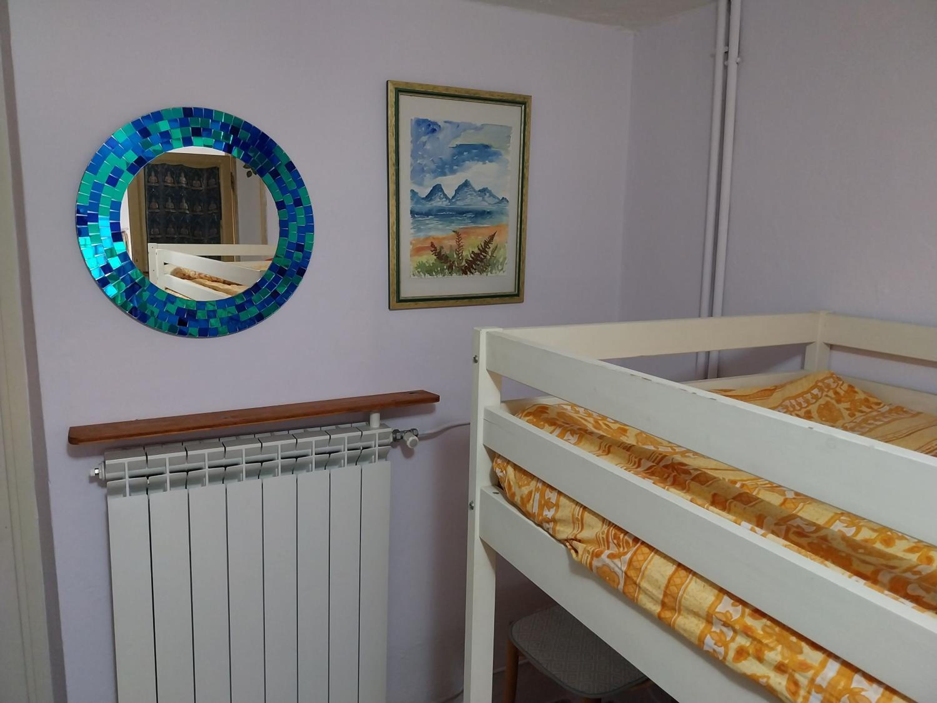 Four-Bedroom House photo 1