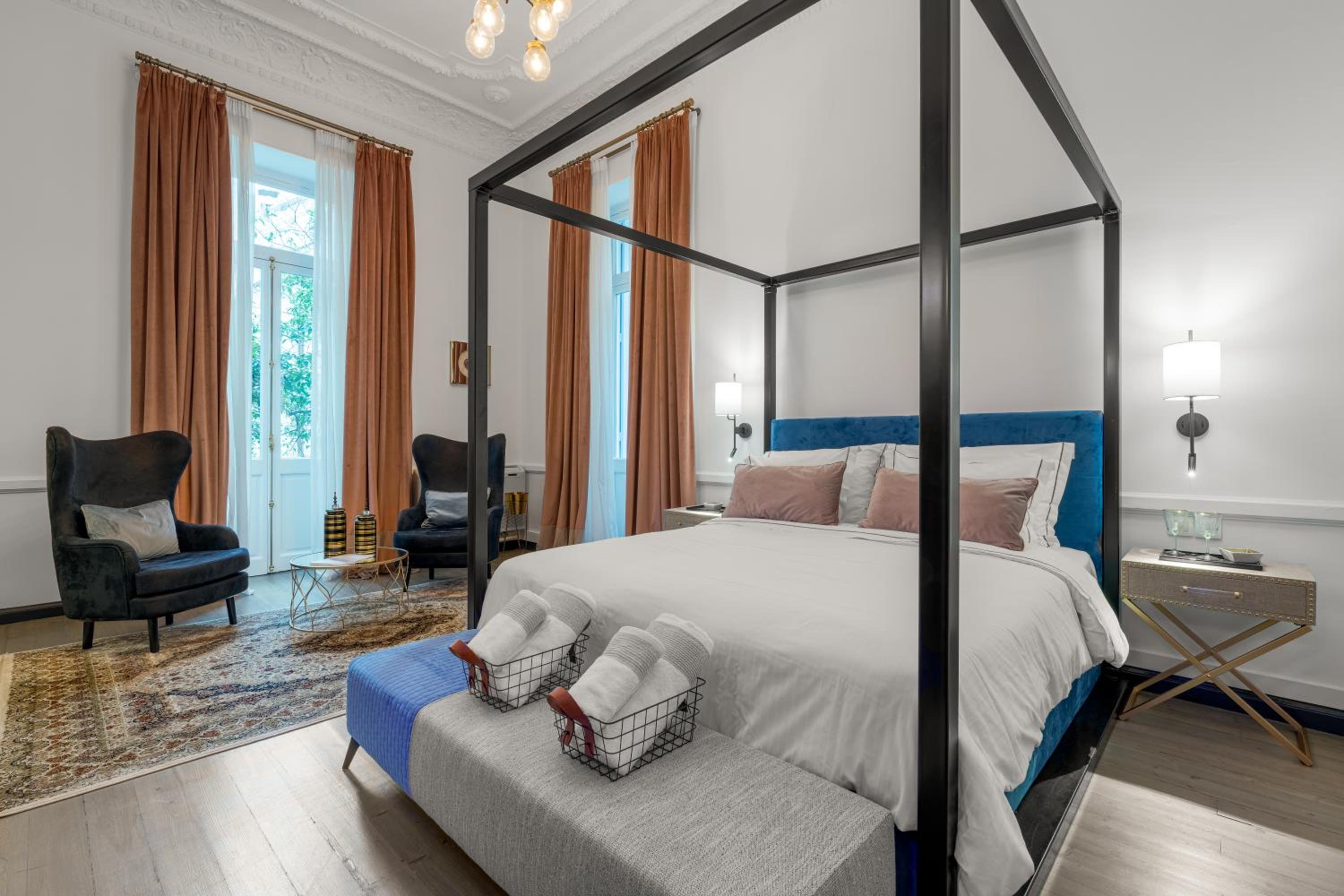 Superior Suite