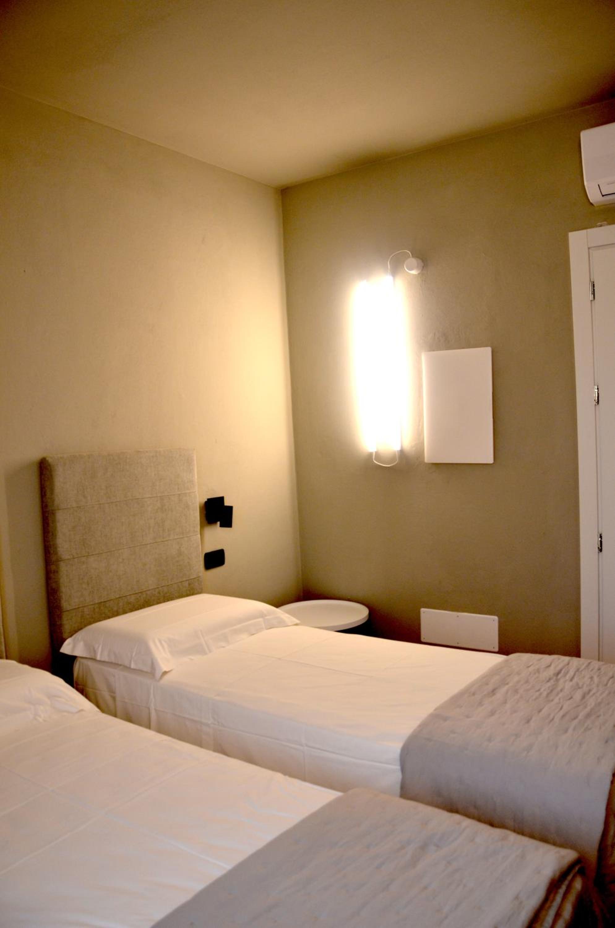 Standard Twin Room photo 3