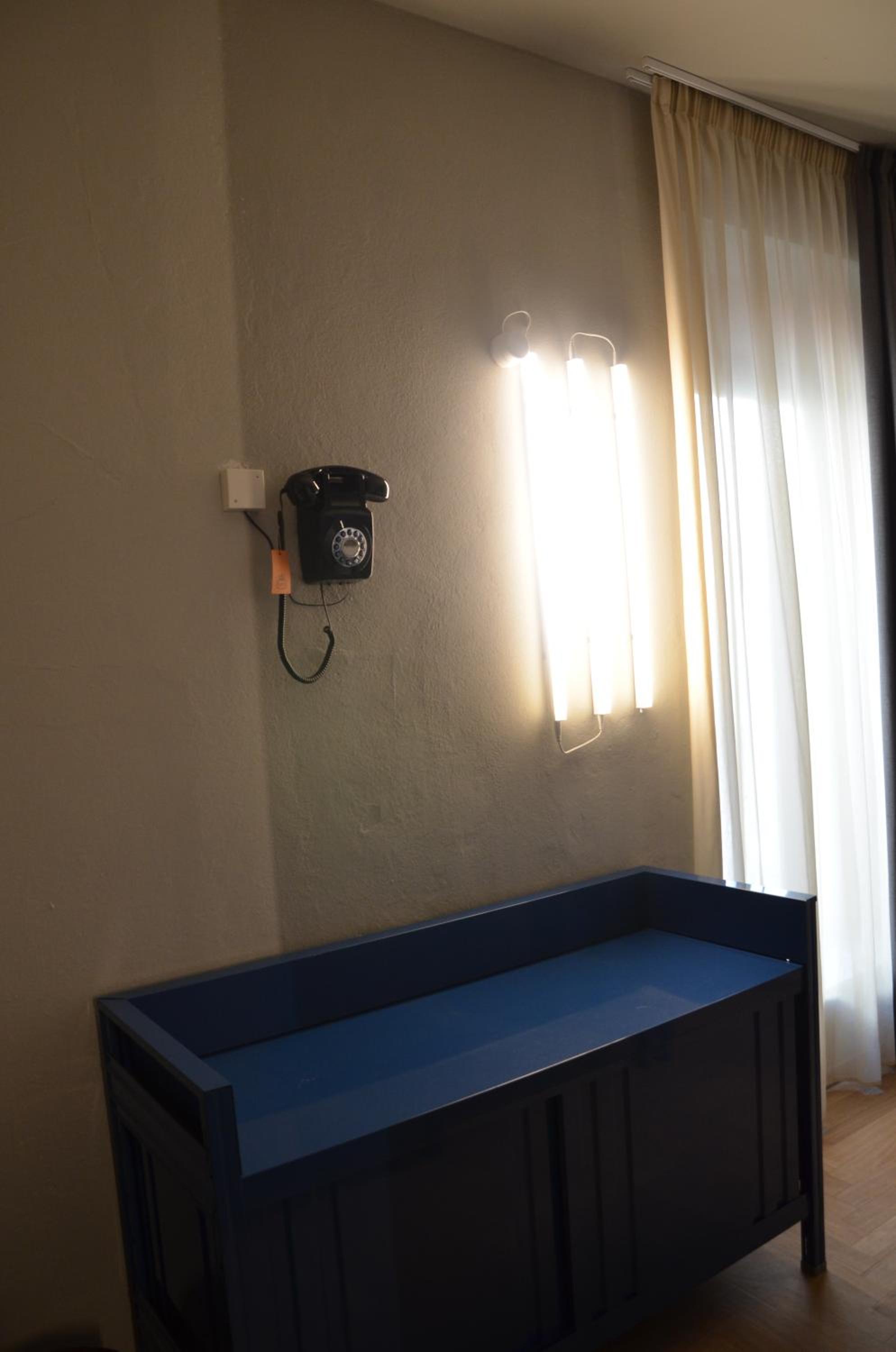 Quadruple Room with Bunk Beds photo 3