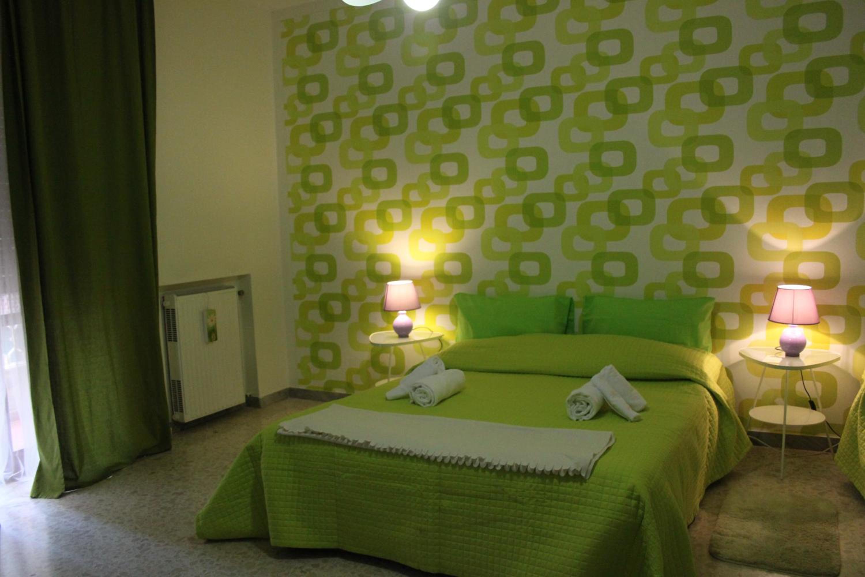Comfort Triple Room - Photo 6