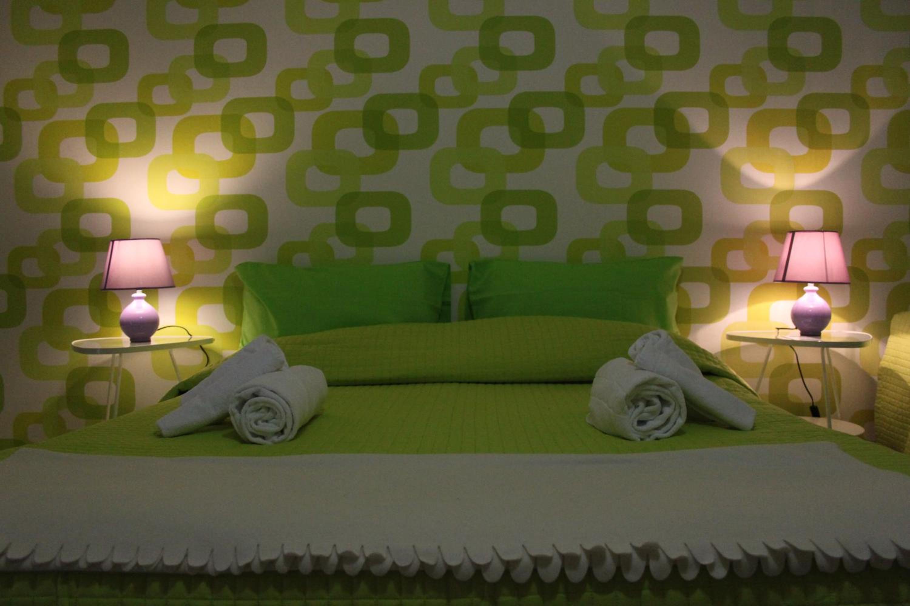 Comfort Triple Room - Photo 1