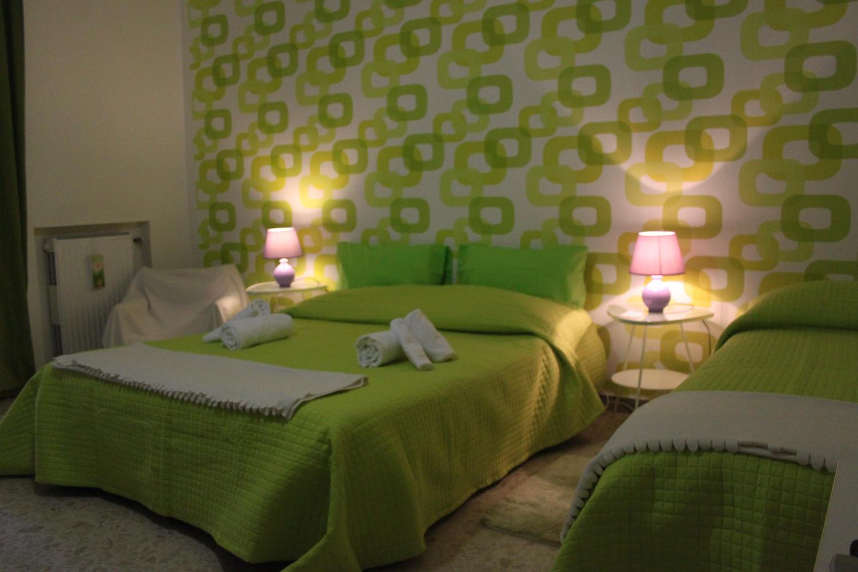 Comfort Triple Room - Photo 2