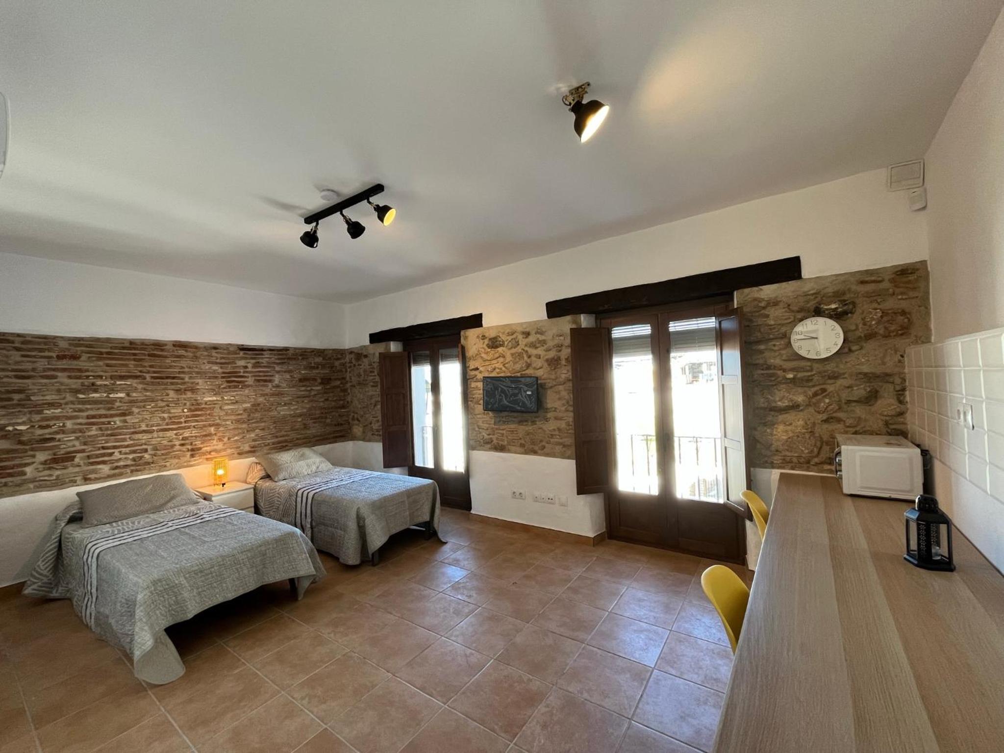 Triple Room with View photo 3