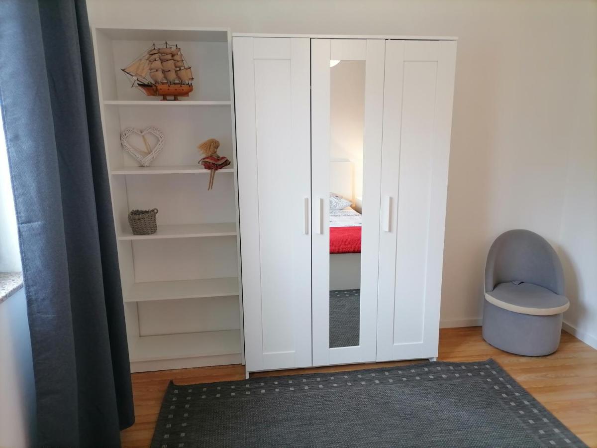 Apartment with Balcony - Photo 8