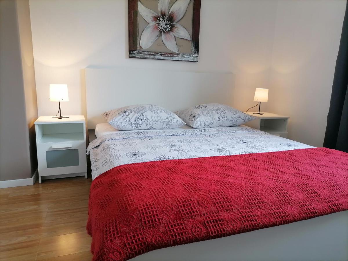 Apartment with Balcony - Photo 1
