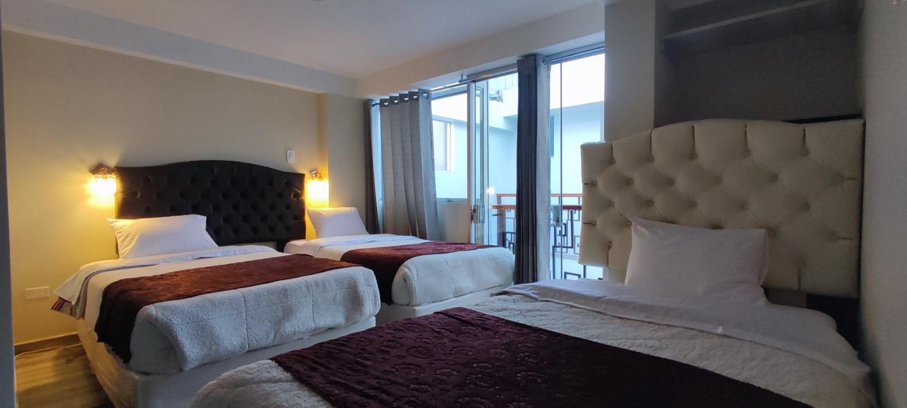 Triple Room - Photo 3