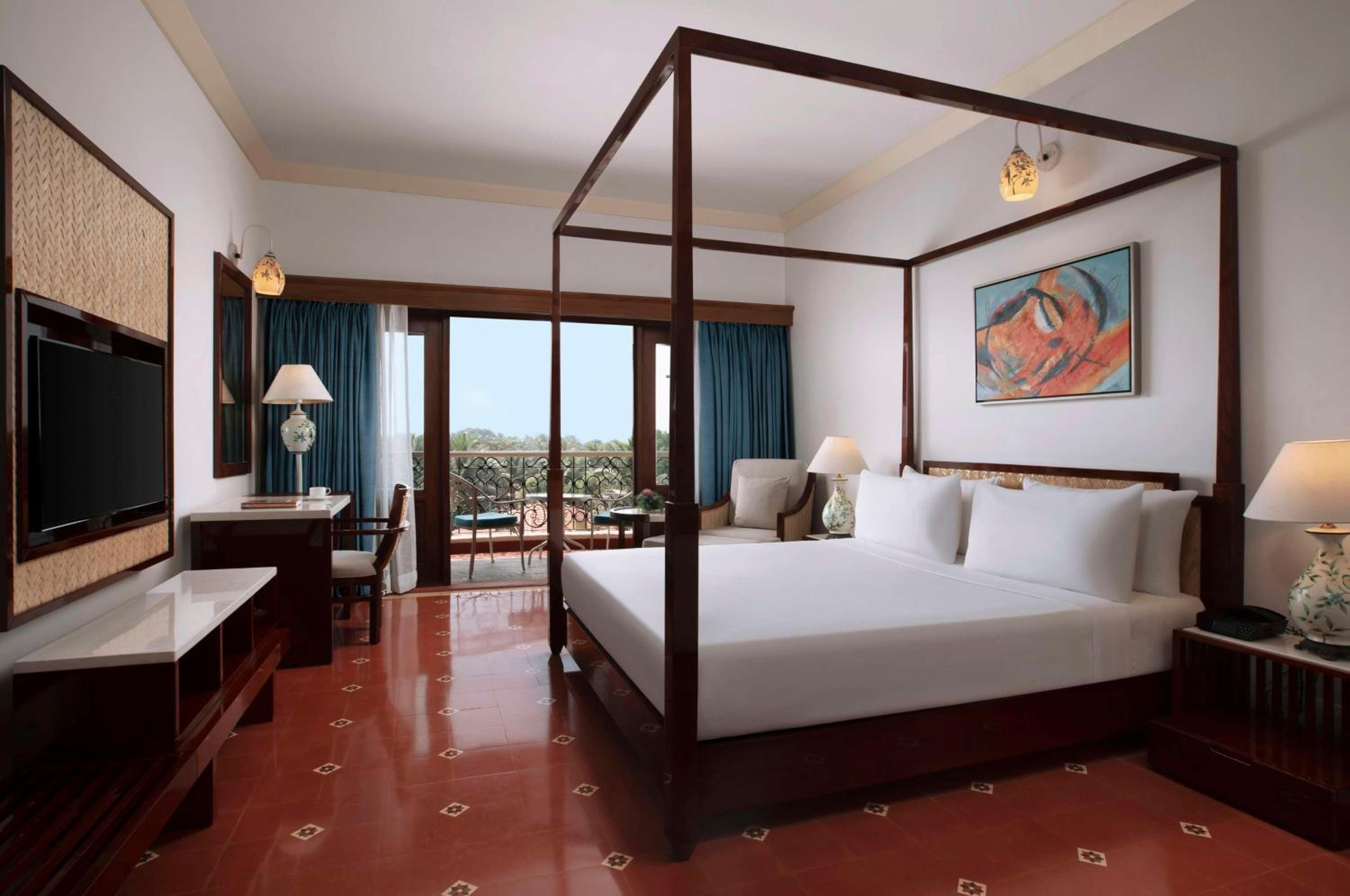Superior room with Balcony - 10% Discount of Food & Soft Beverages and SPA - Photo 5