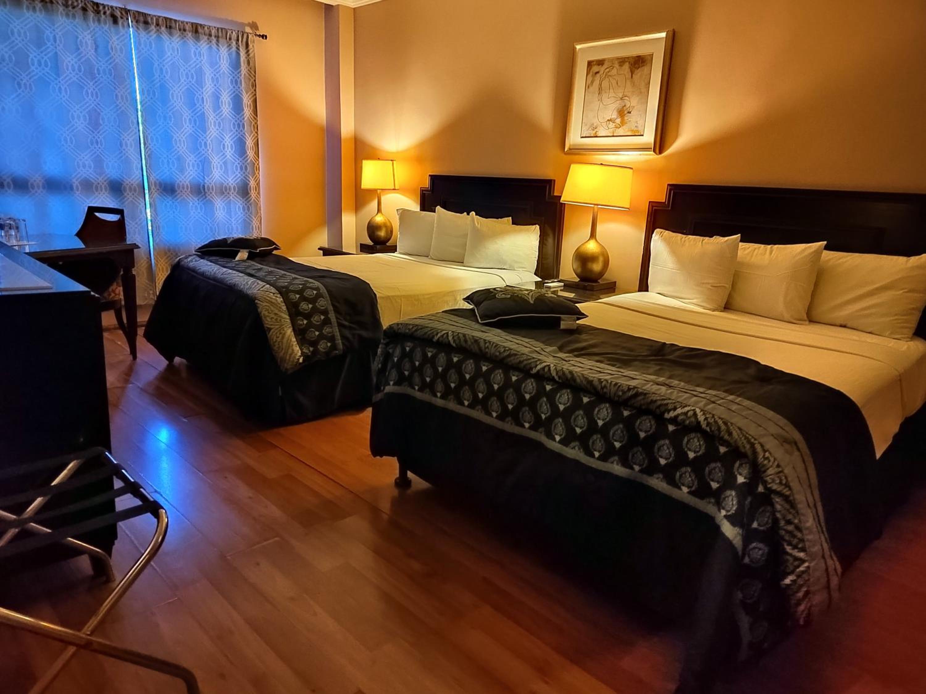 Double Room photo 1