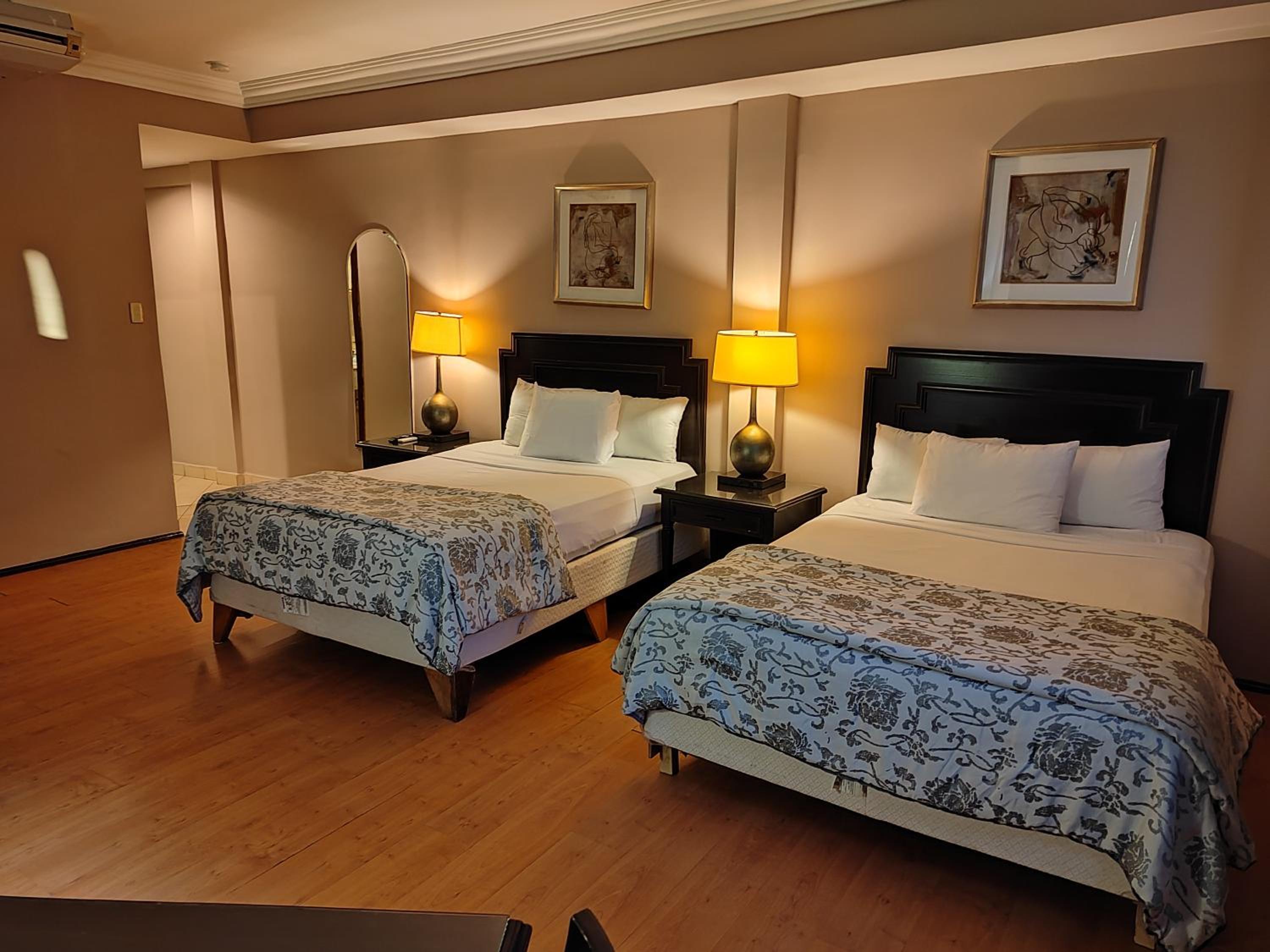 Double Room photo 2