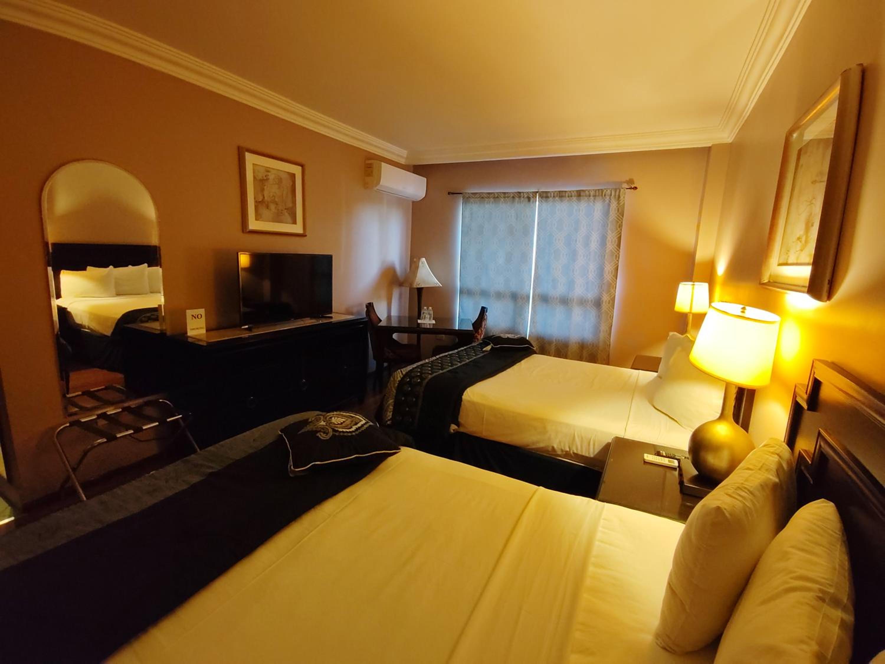 Double Room photo 3