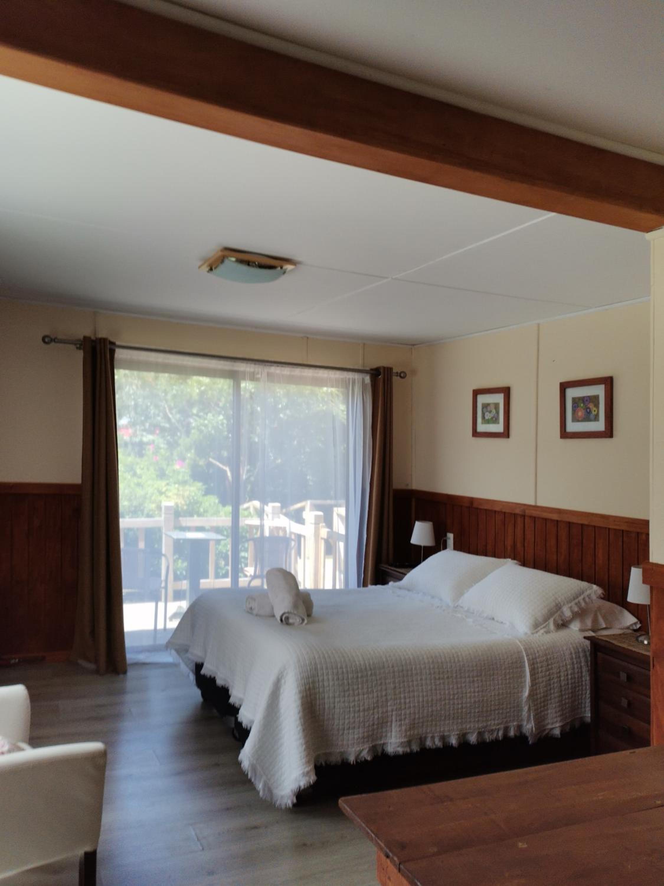 Apartment with Terrace photo 3