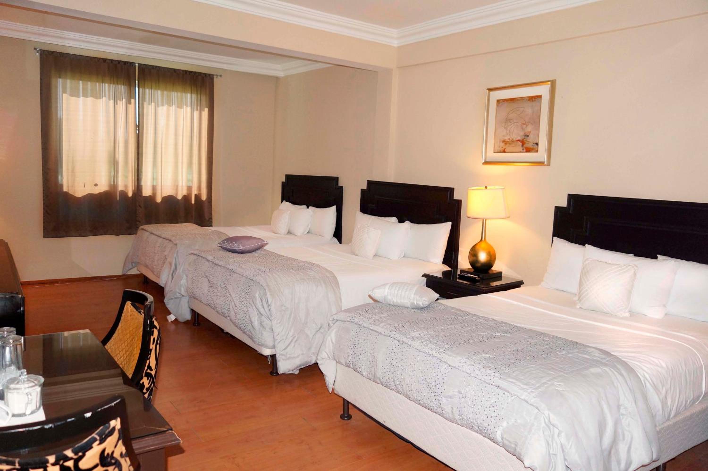 Triple Room photo 1