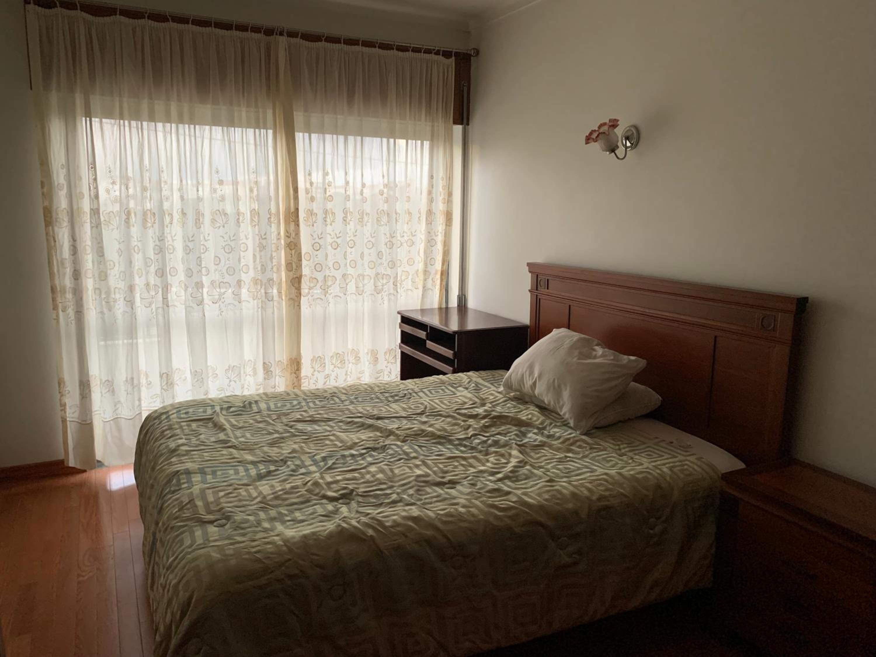 Standard Double or Twin Room with Balcony photo 1