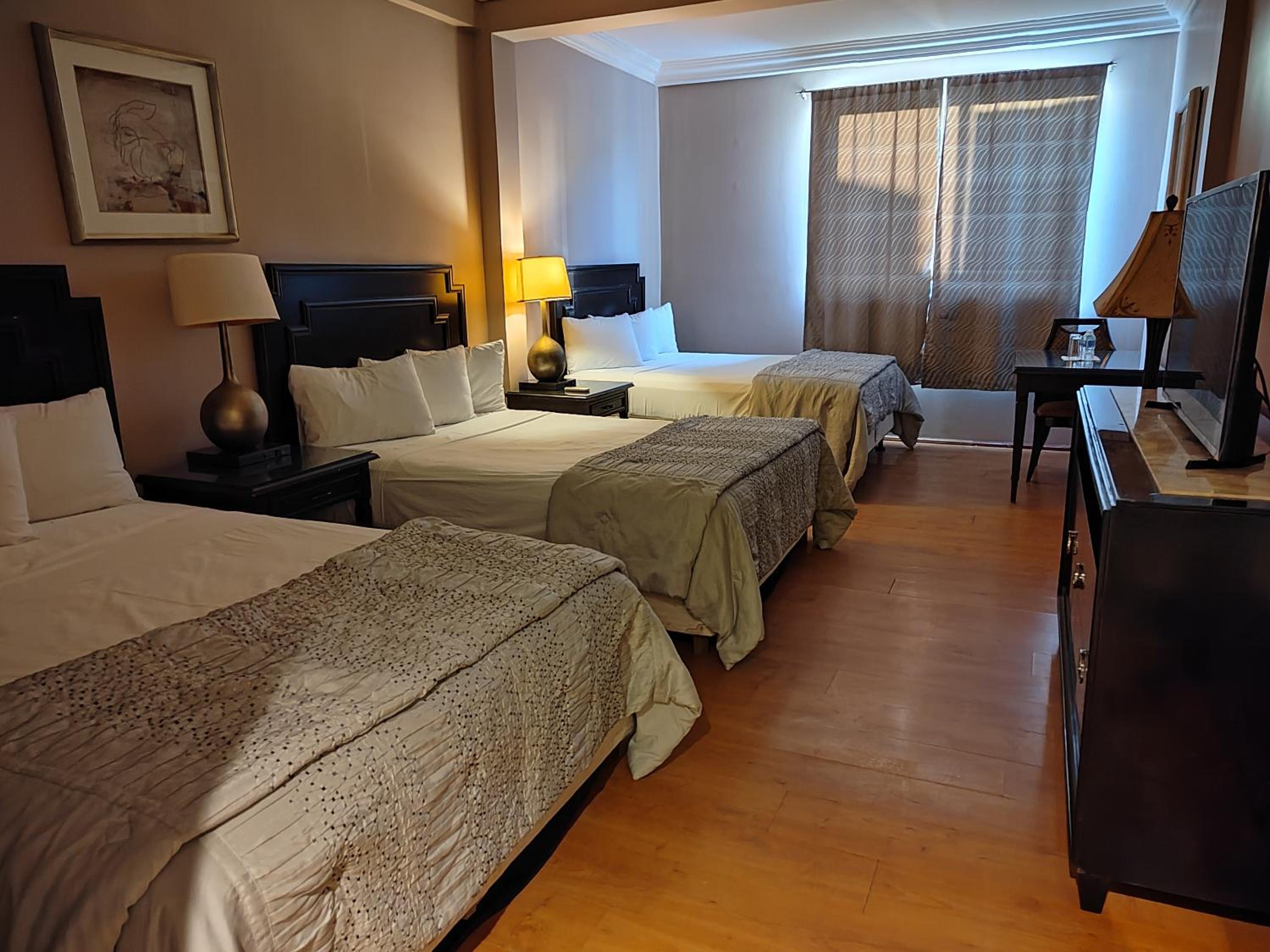 Triple Room photo 2