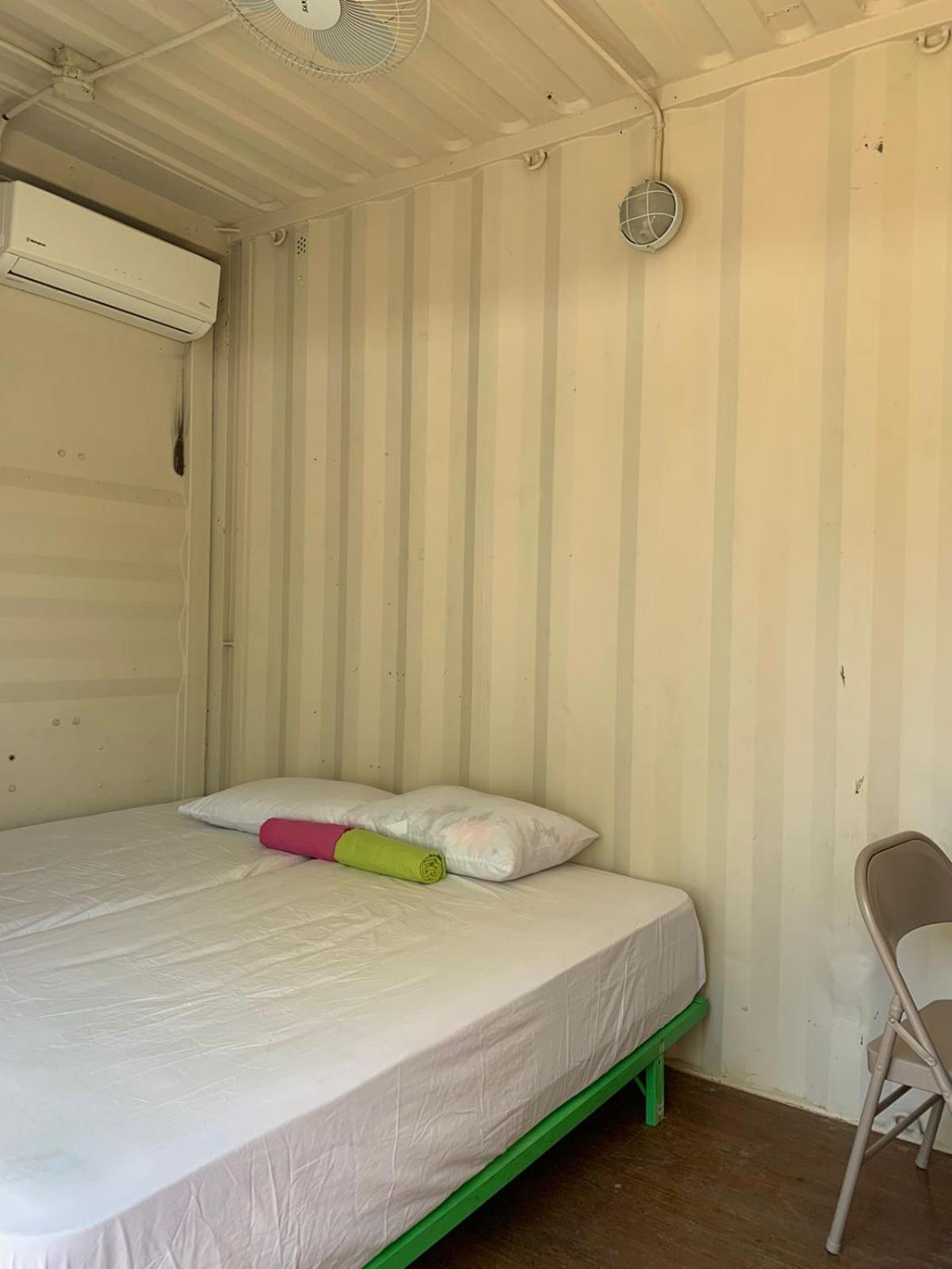 Standard Double Room with Shared Bathroom photo 1