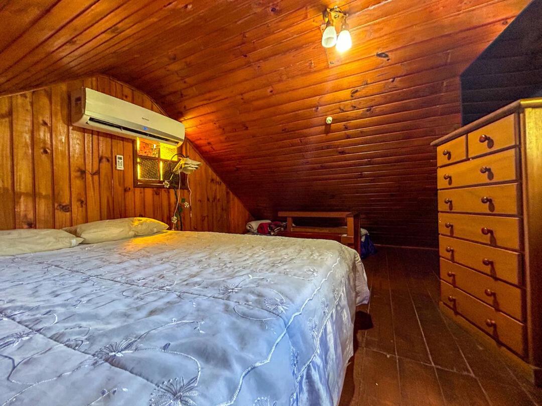 Chalet photo 1