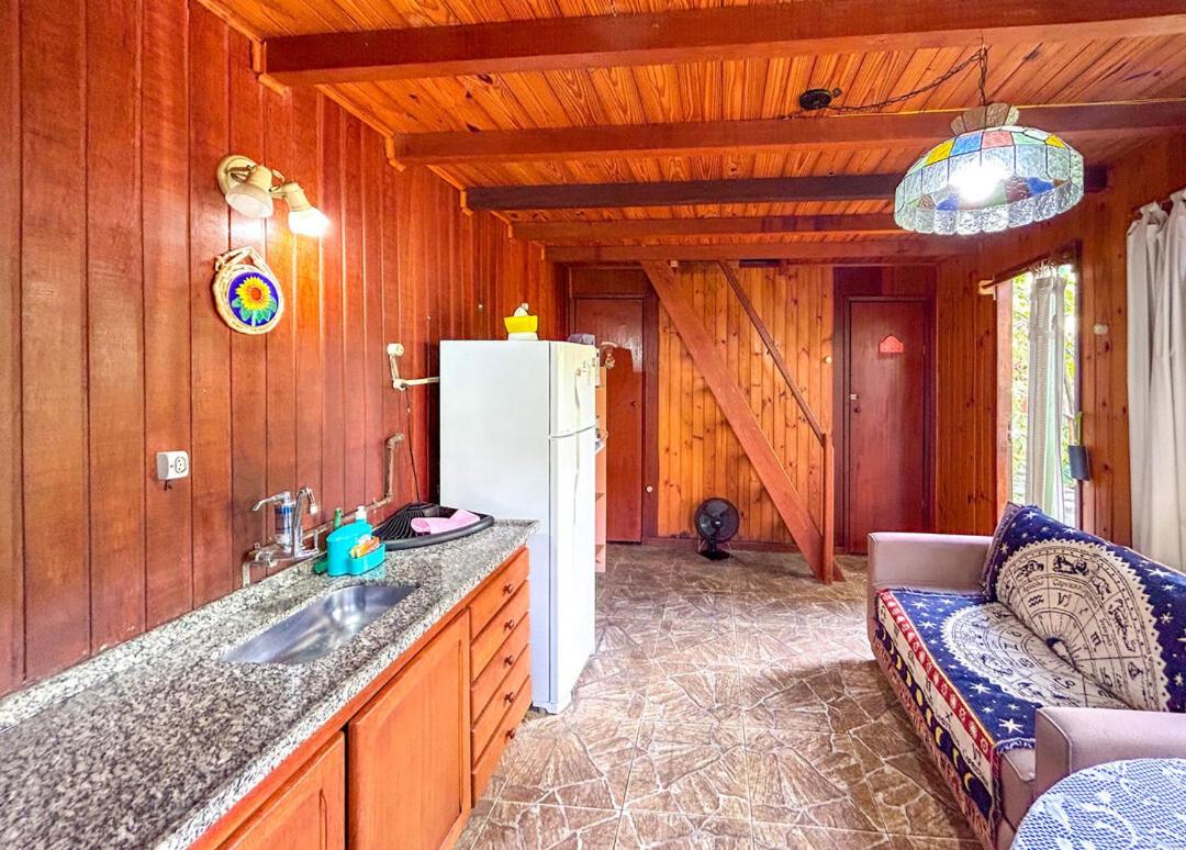 Chalet photo 2