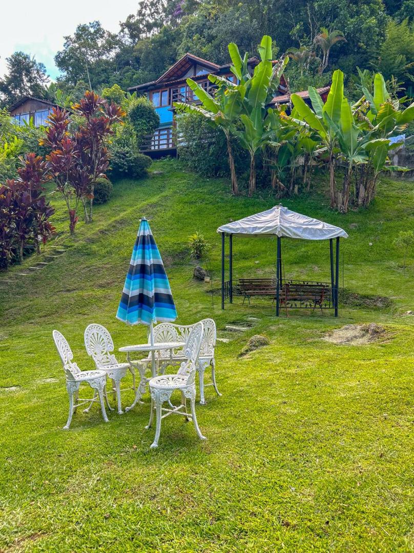 Chalet photo 3