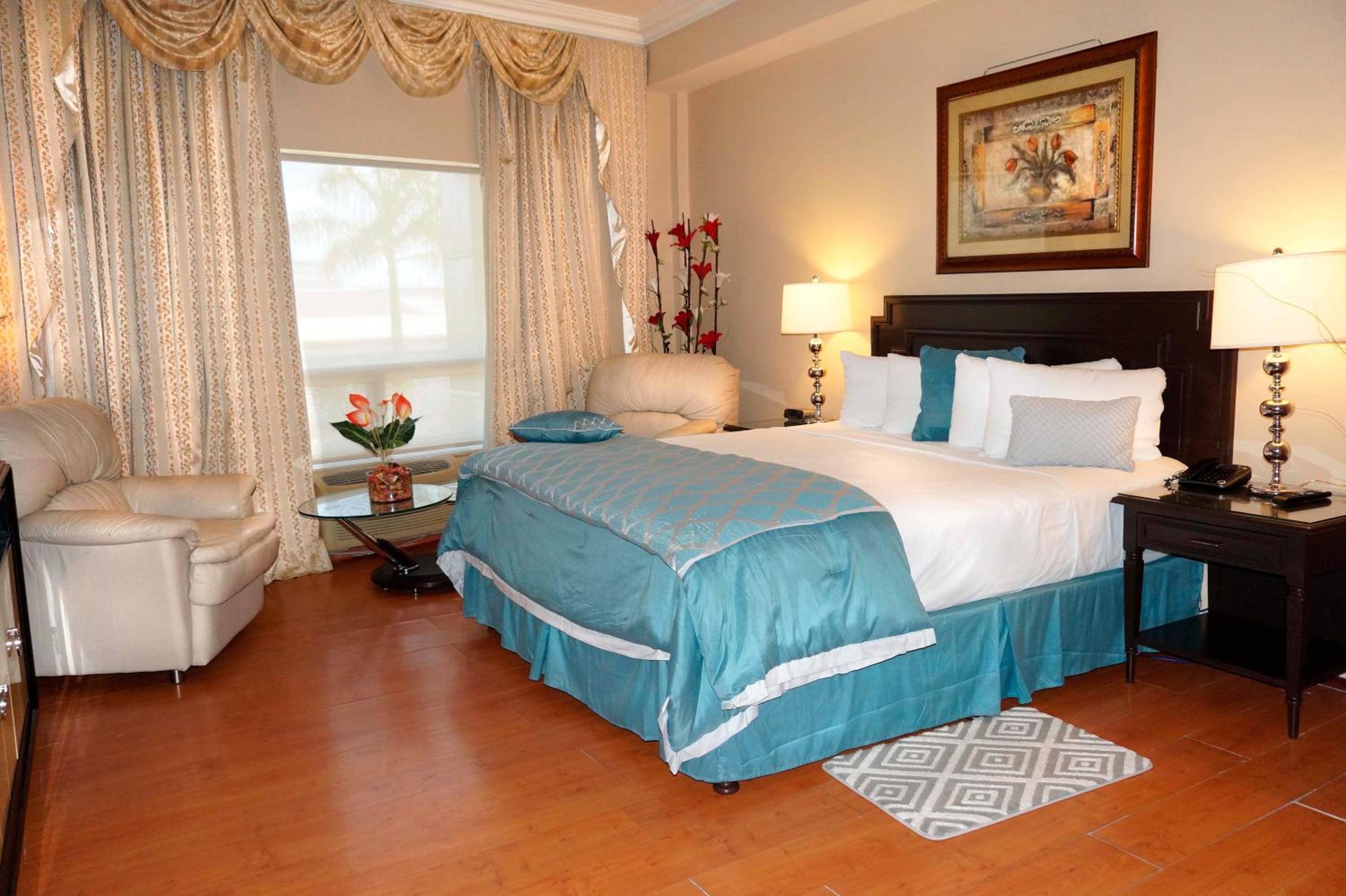 Suite photo 1