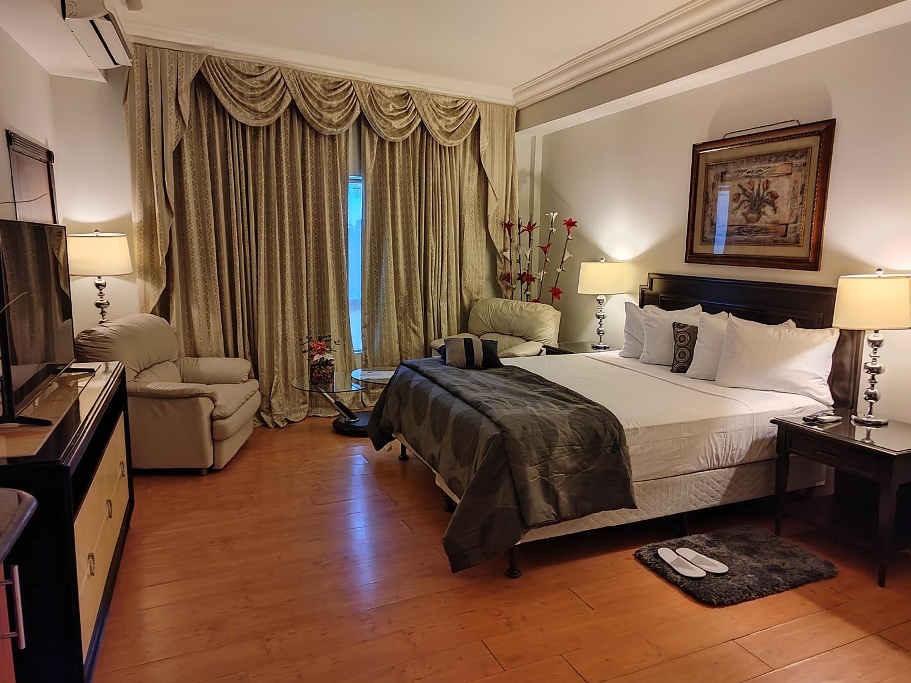 Suite photo 2
