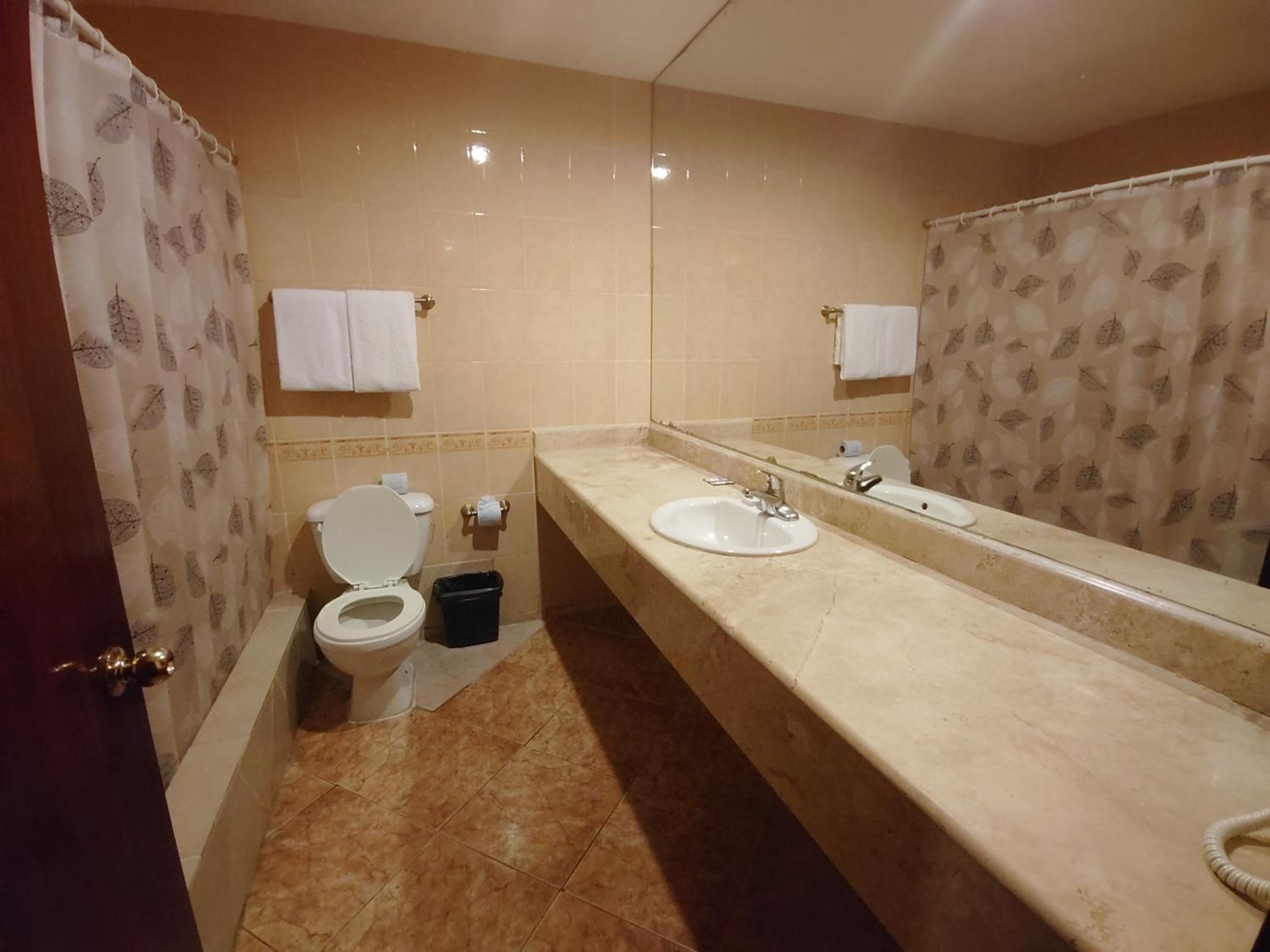 Triple Room photo 3