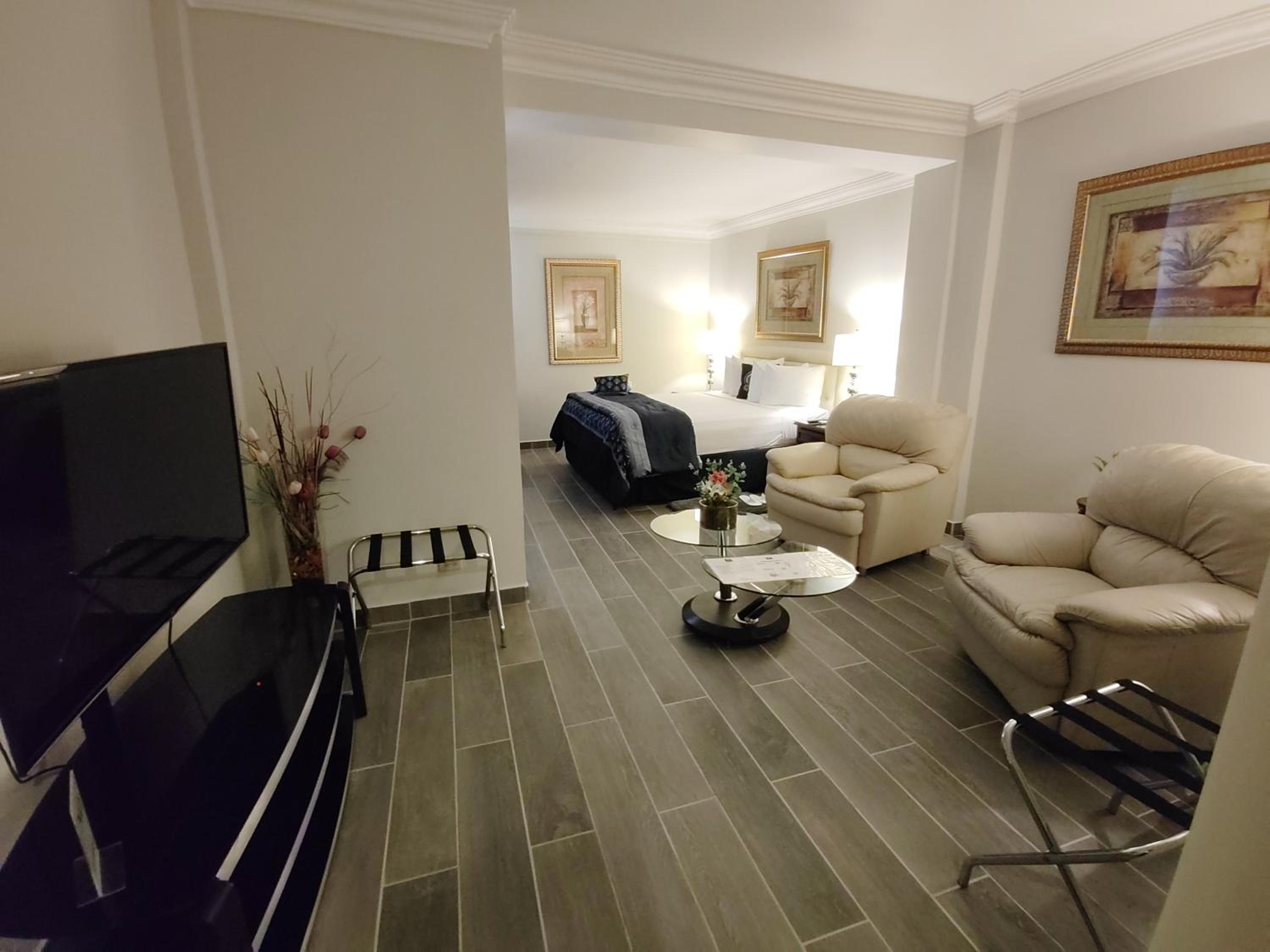 Suite photo 2