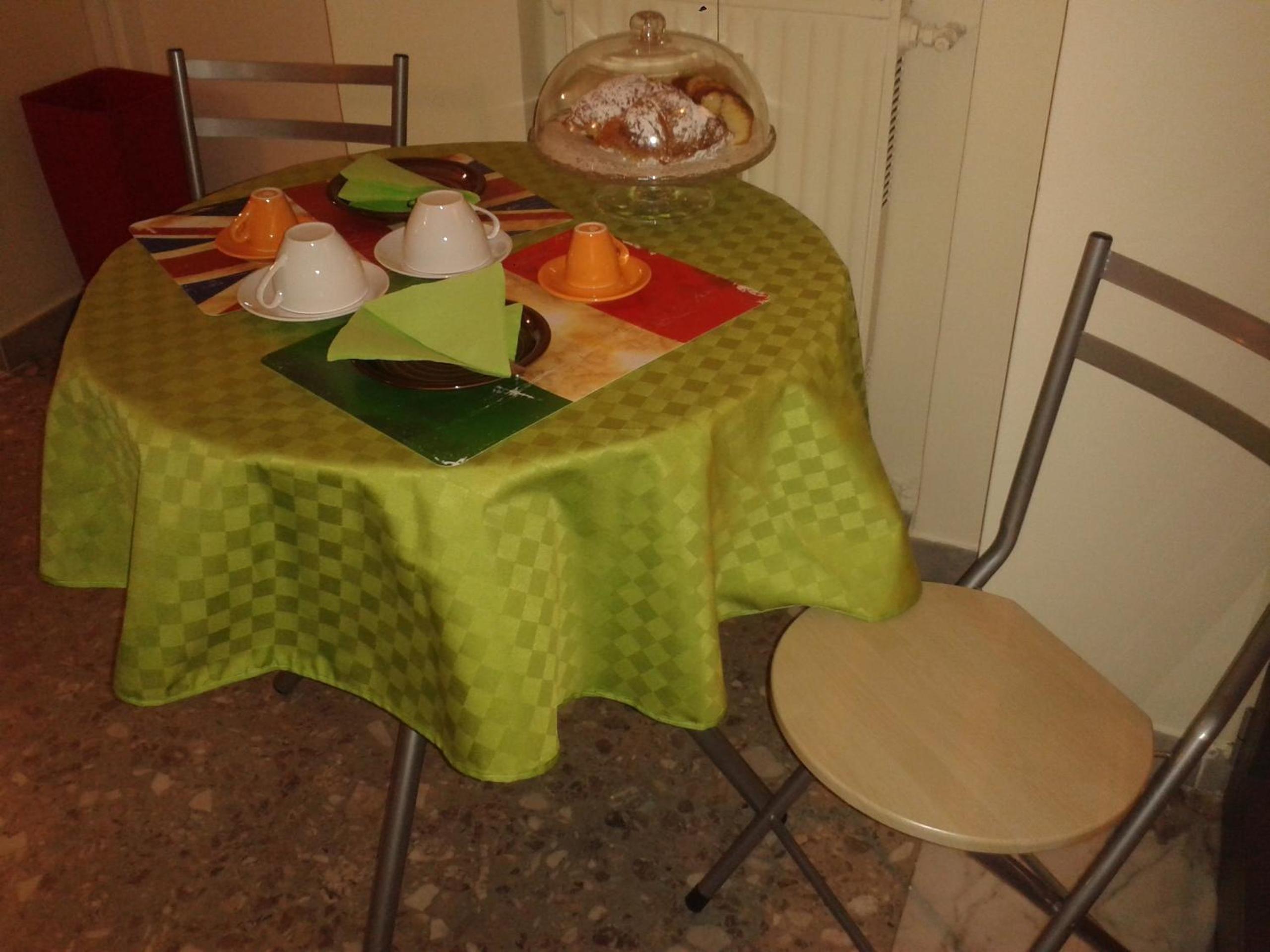 Comfort Triple Room - Photo 5