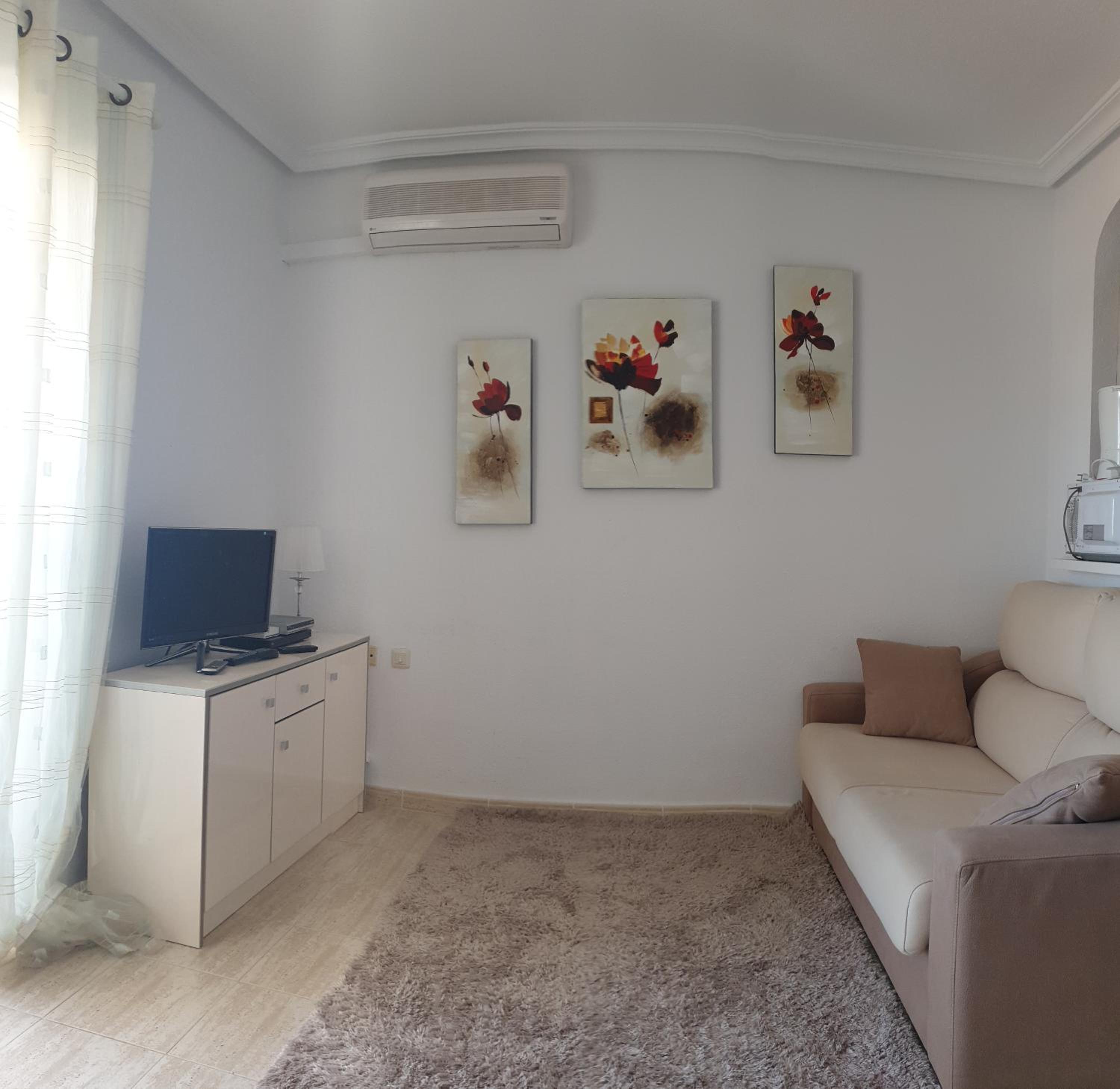 Apartamento Estudio