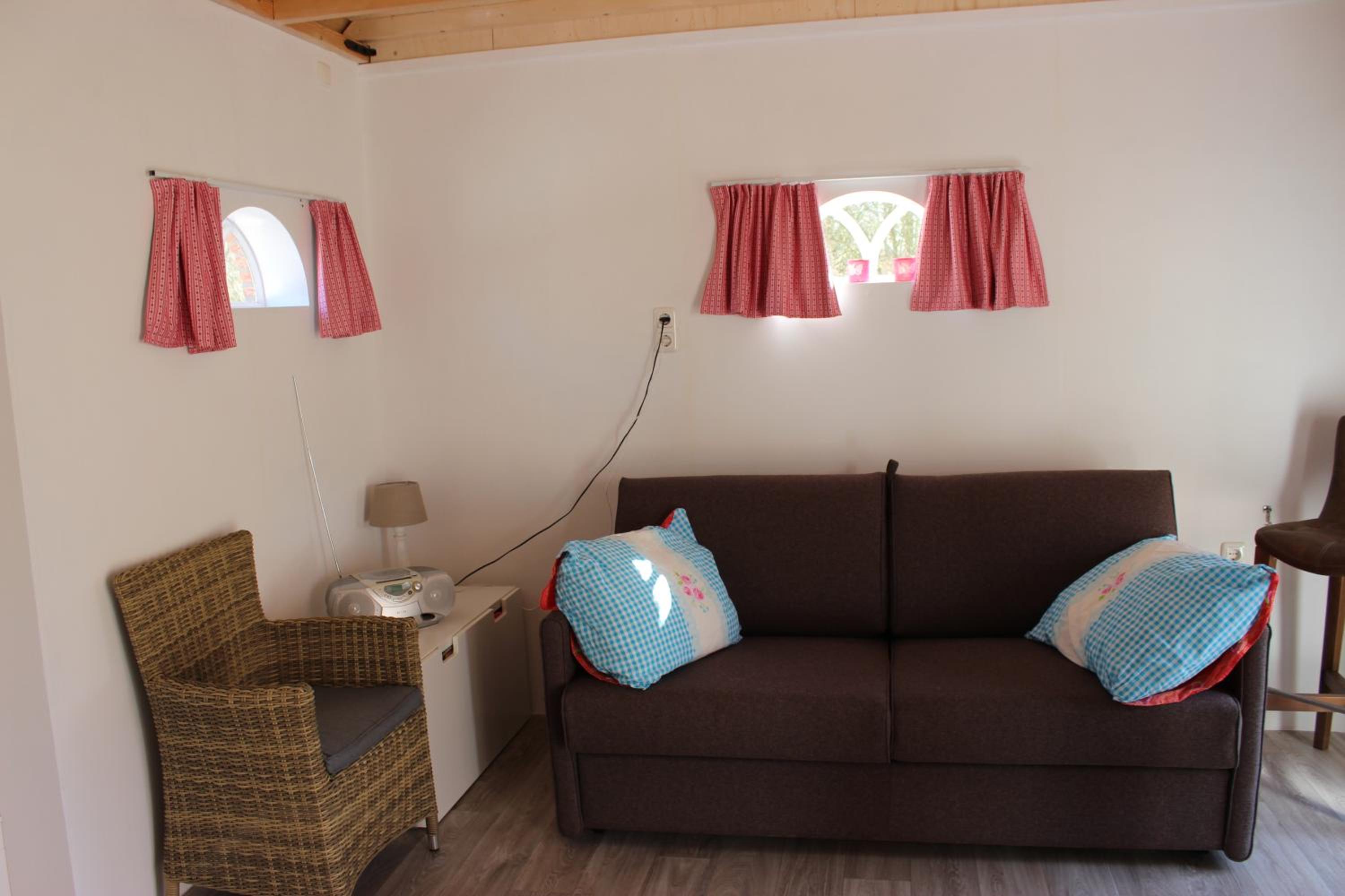 Vacation Home photo 1