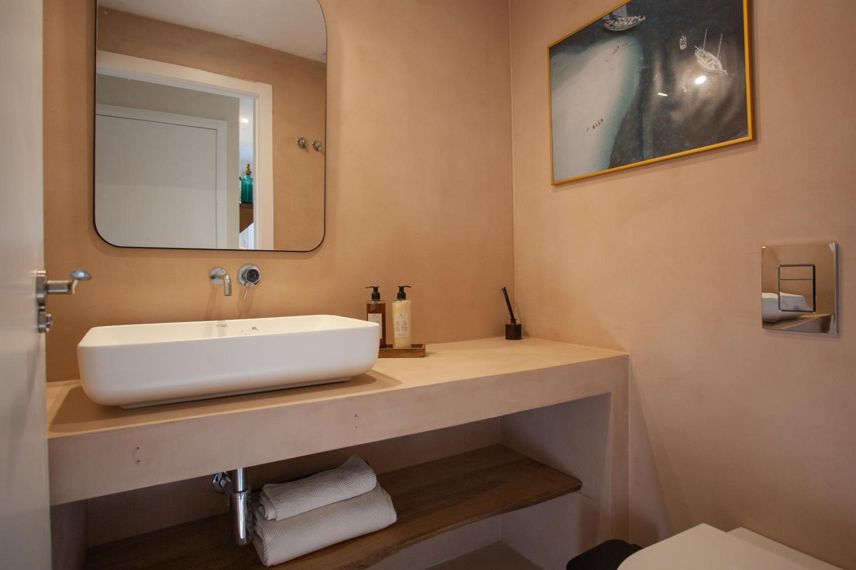 One-Bedroom Villa - Photo 7