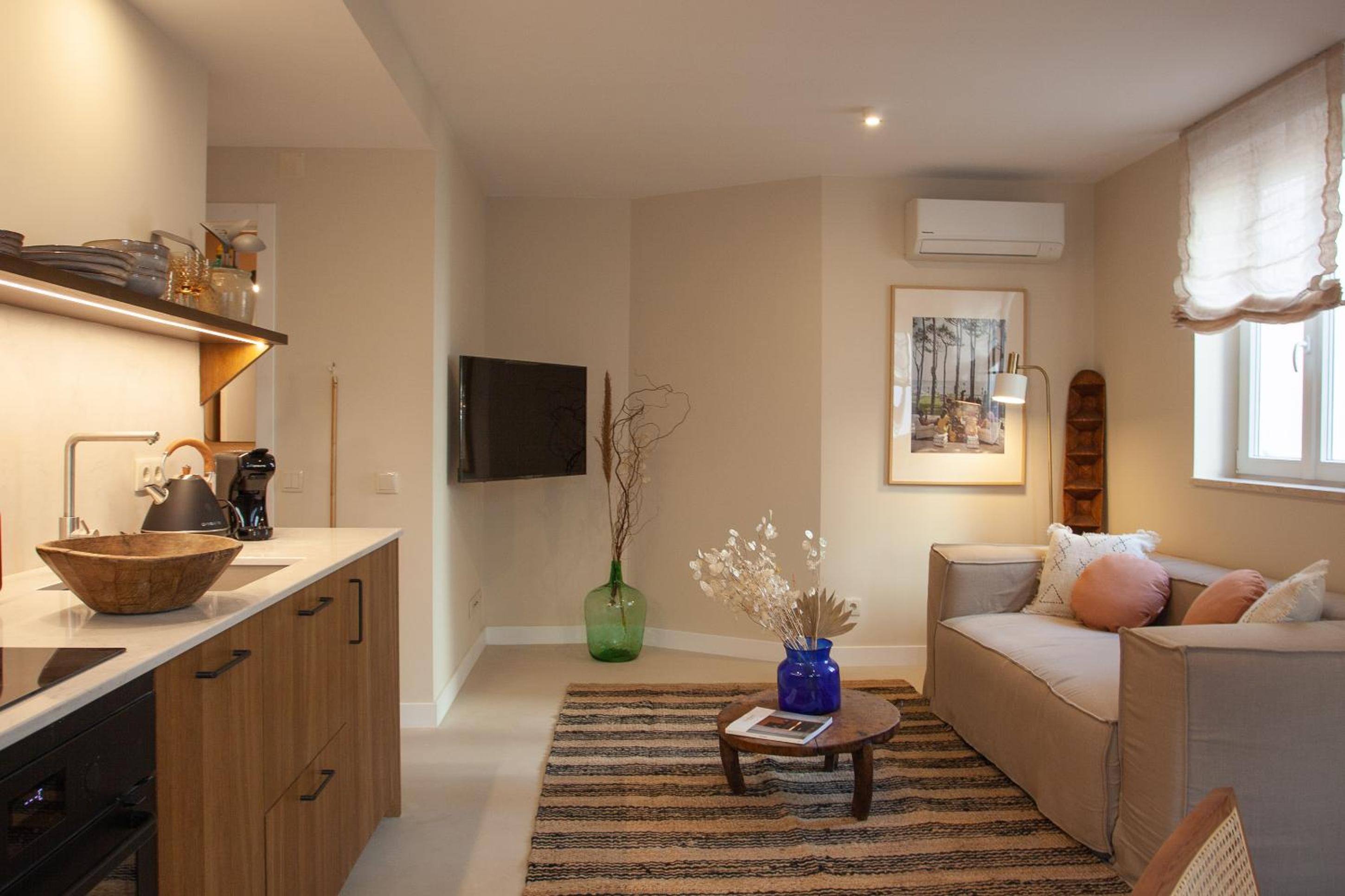 One-Bedroom Villa - Photo 1